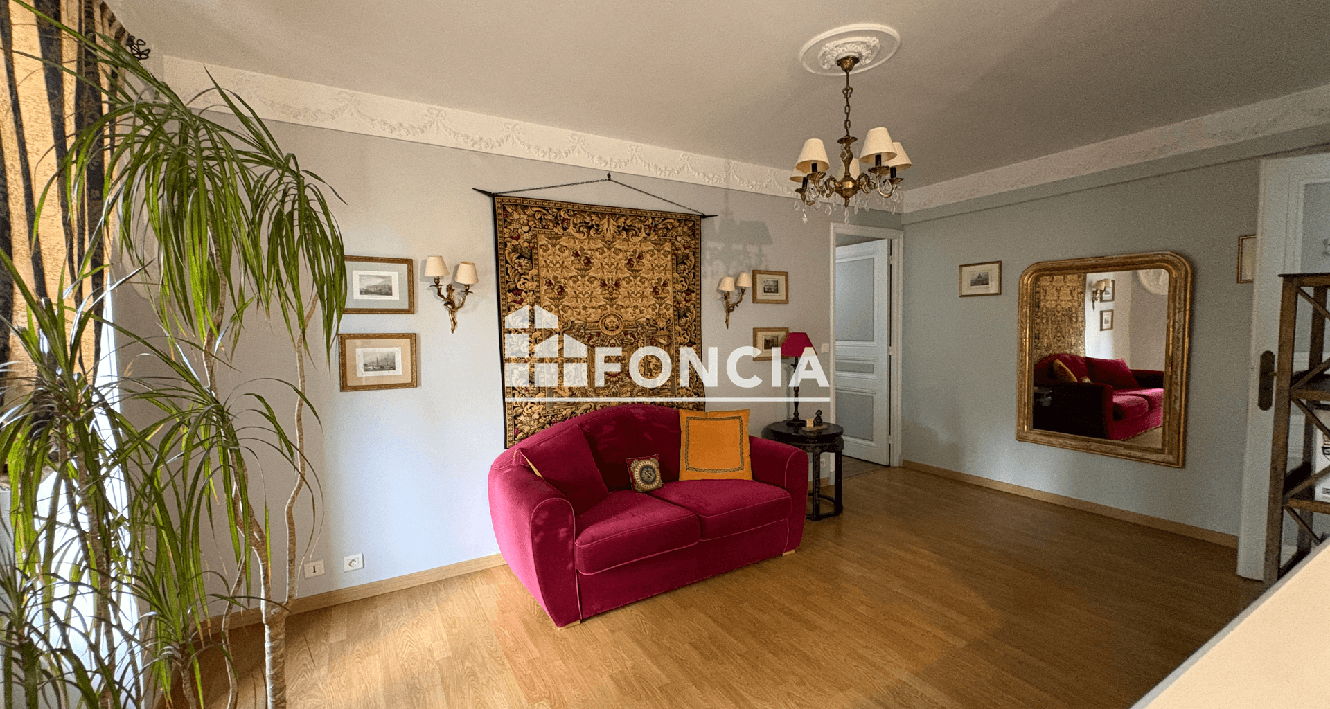 Maison 6 pièces (182 m²) à vendre - Draveil (91210)