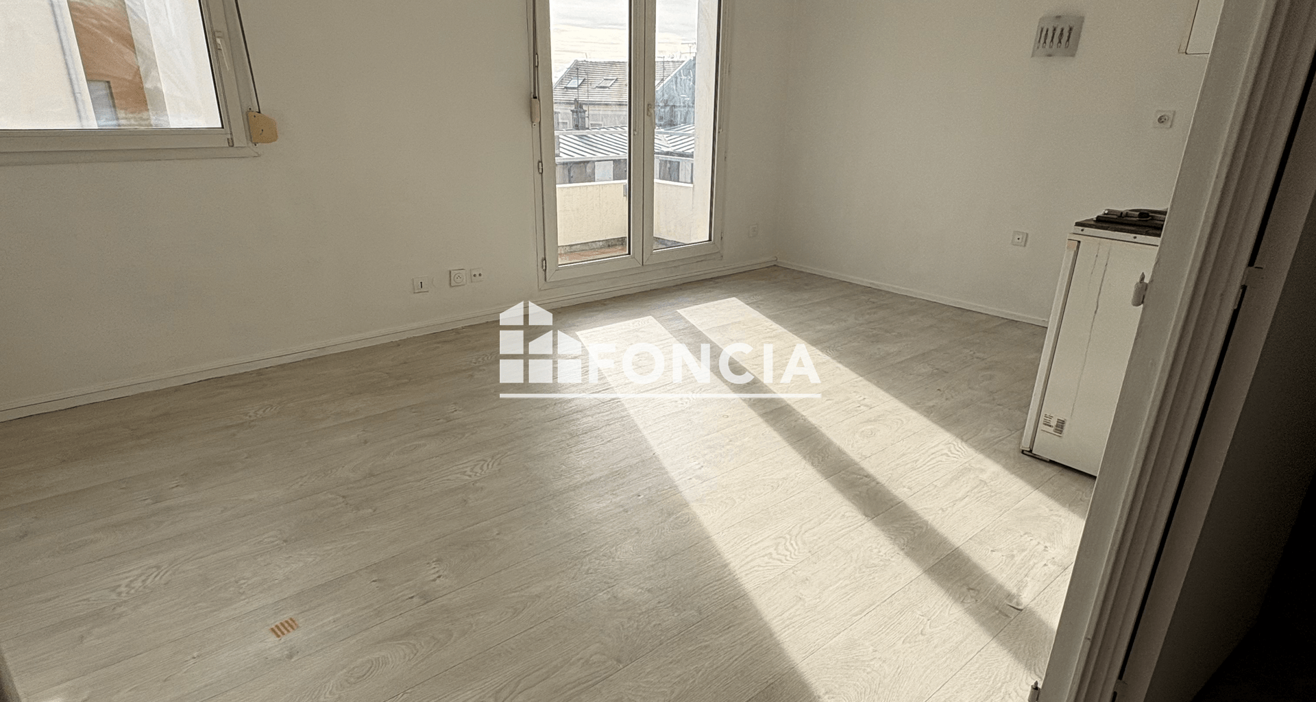 Studio (26.03 m²) à louer - Meulan-en-yvelines (78250)