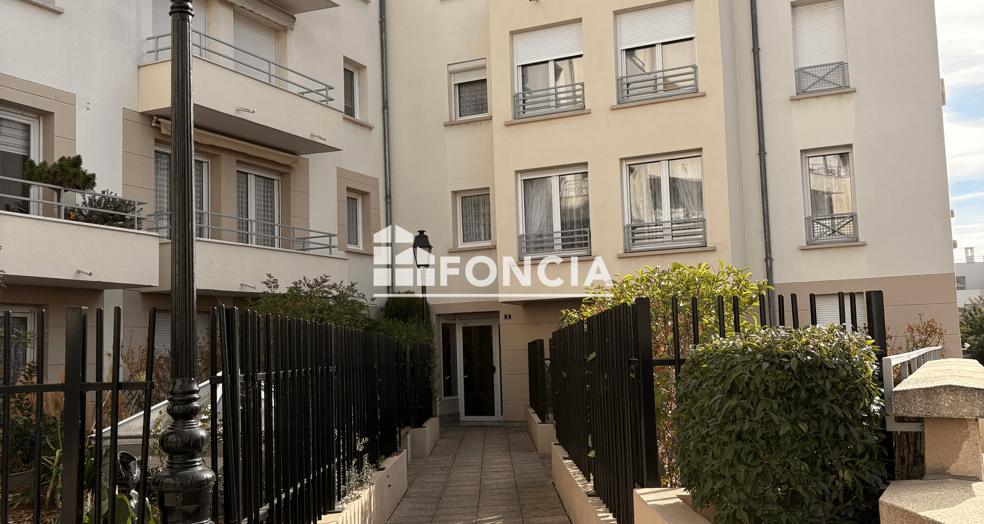 Studio (26.03 m²) à louer - Meulan-en-yvelines (78250)