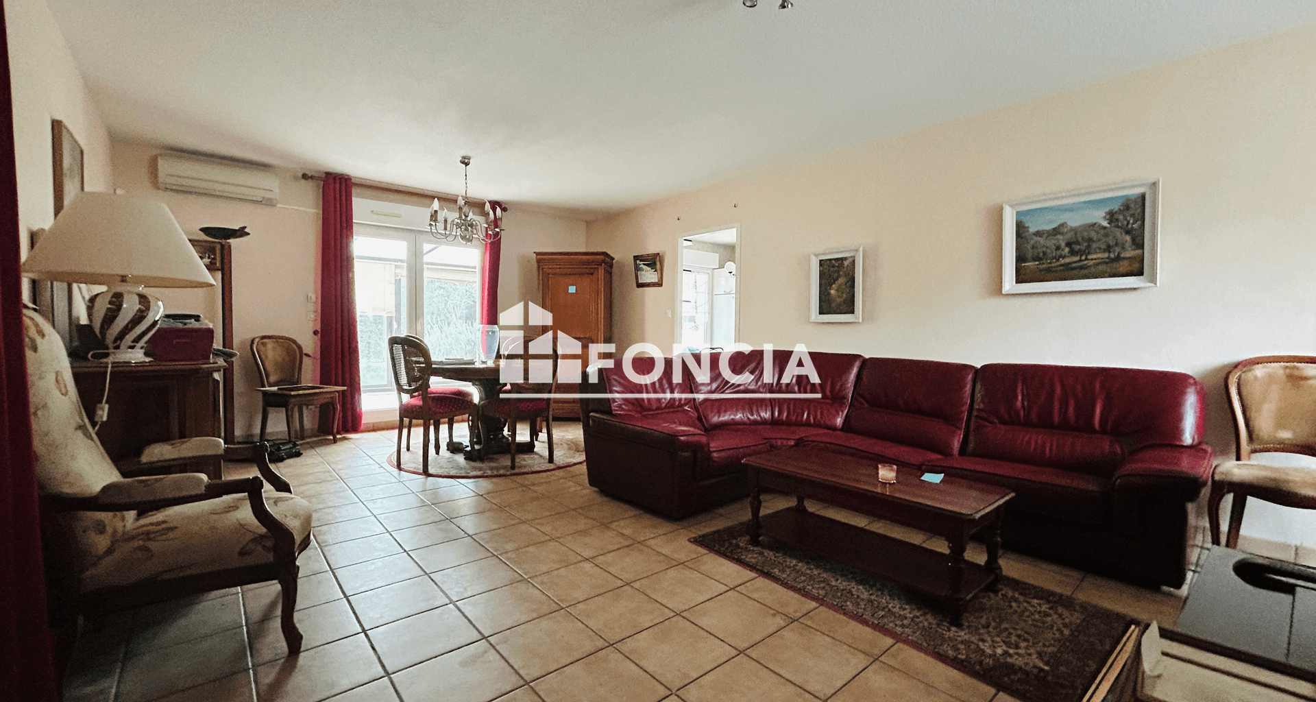 Maison 3 pièces (102.03 m²) à vendre - Buxerolles (86180)