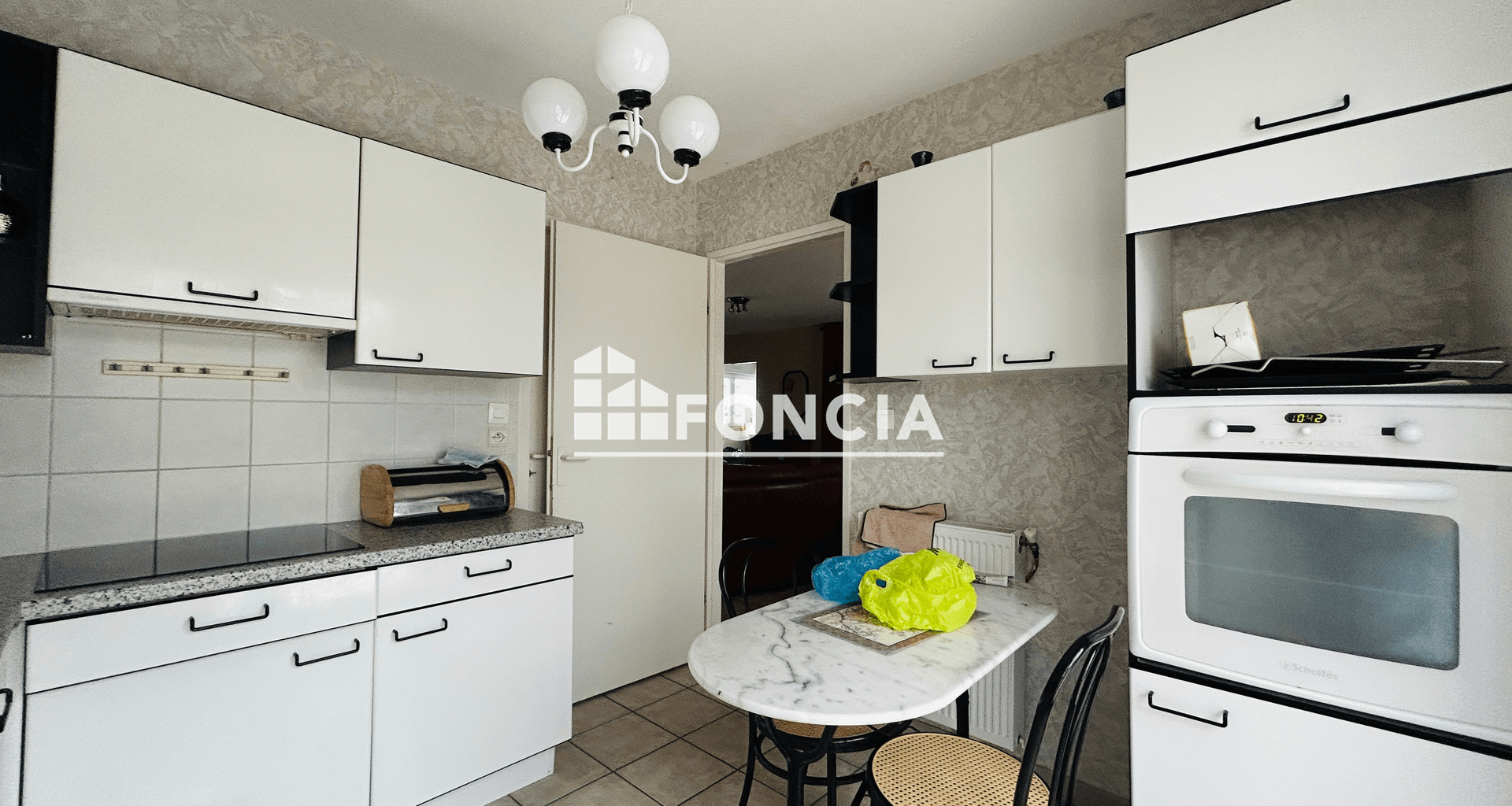 Maison 3 pièces (102.03 m²) à vendre - Buxerolles (86180)