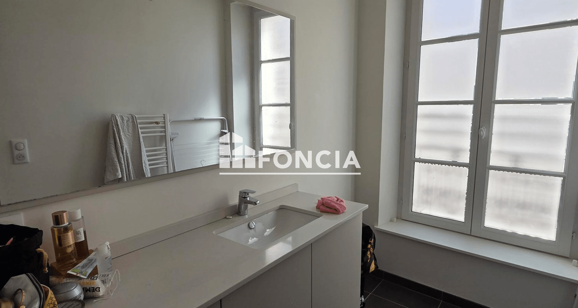 Appartement 2 pièces (47 m²) à louer - Meaux (77100)