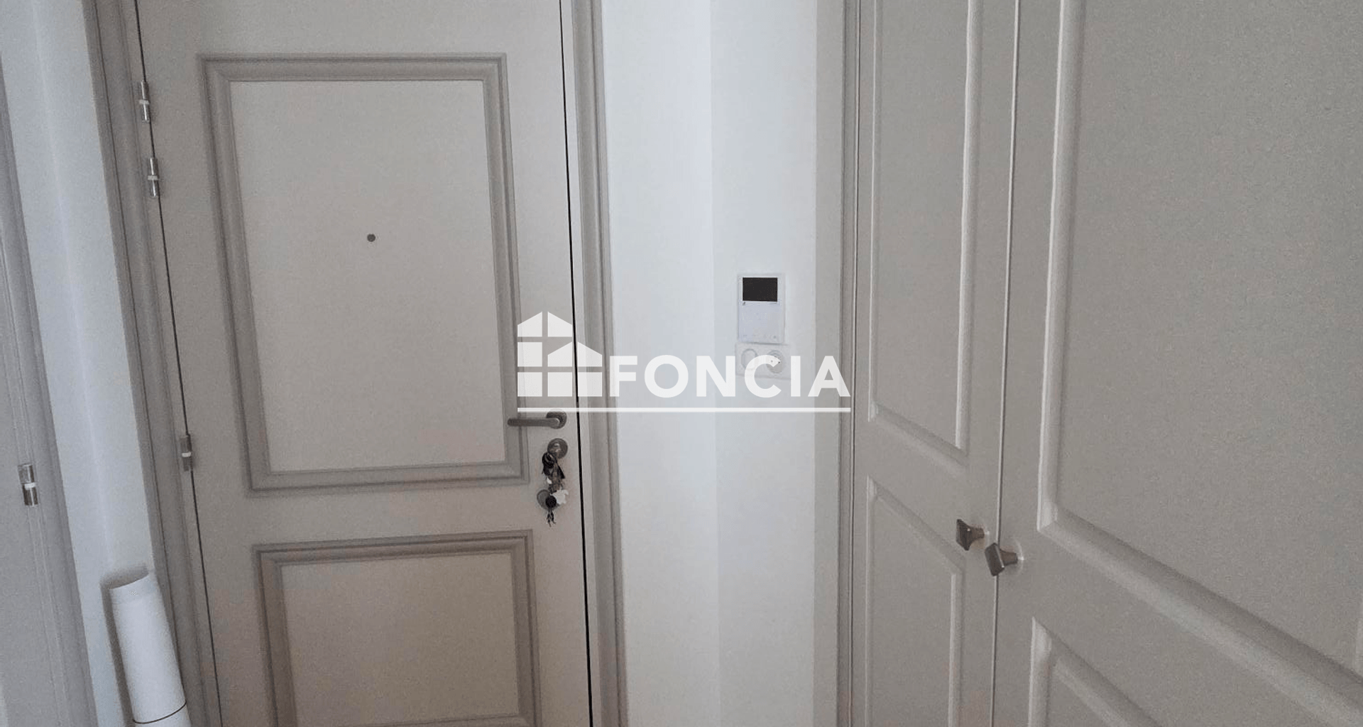 Appartement 2 pièces (47 m²) à louer - Meaux (77100)
