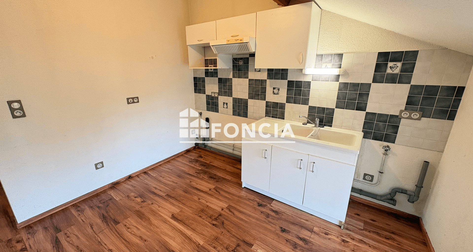Appartement 3 pièces (54.16 m²) à louer - Valence (26000)