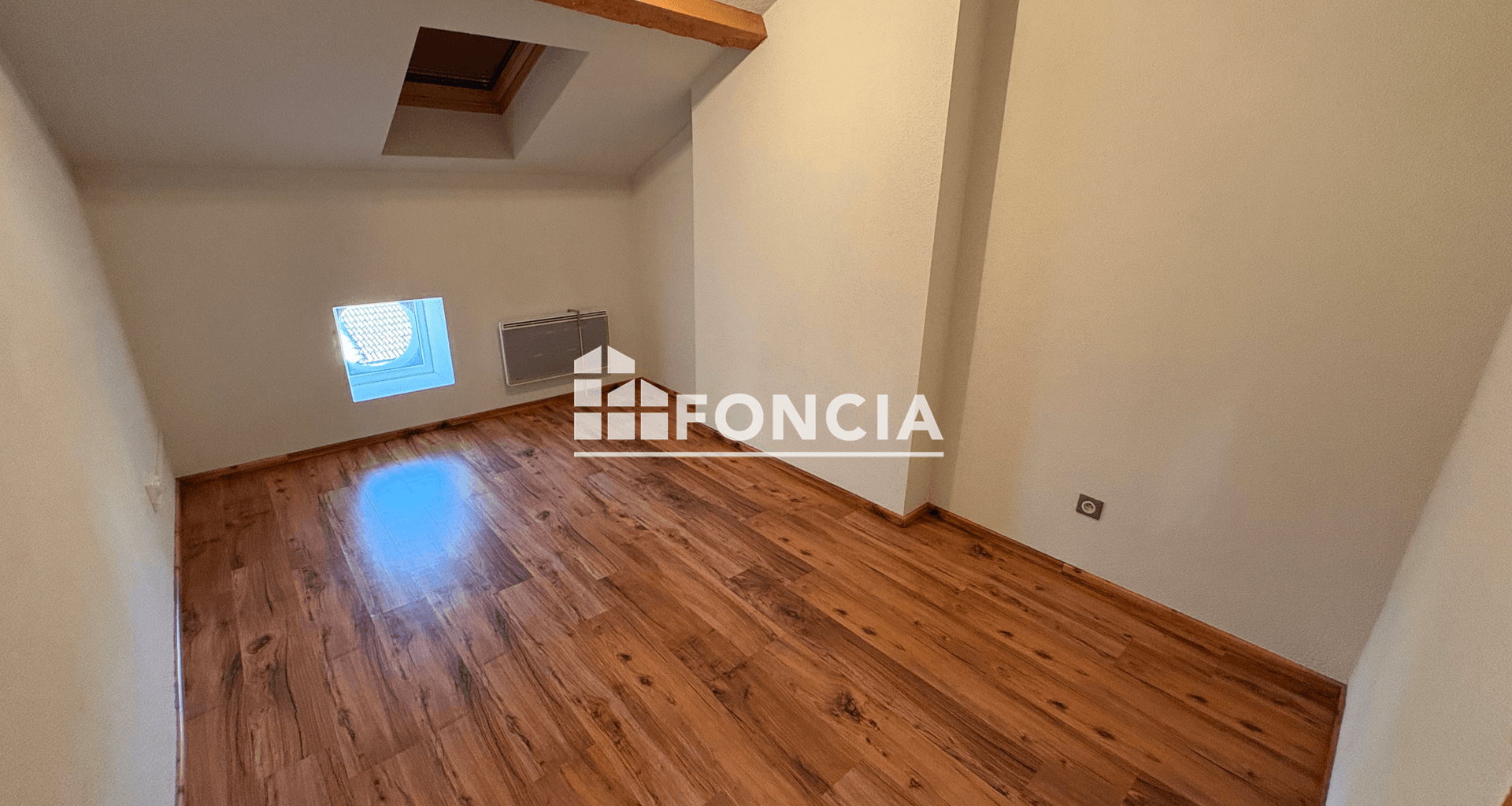 Appartement 3 pièces (54.16 m²) à louer - Valence (26000)