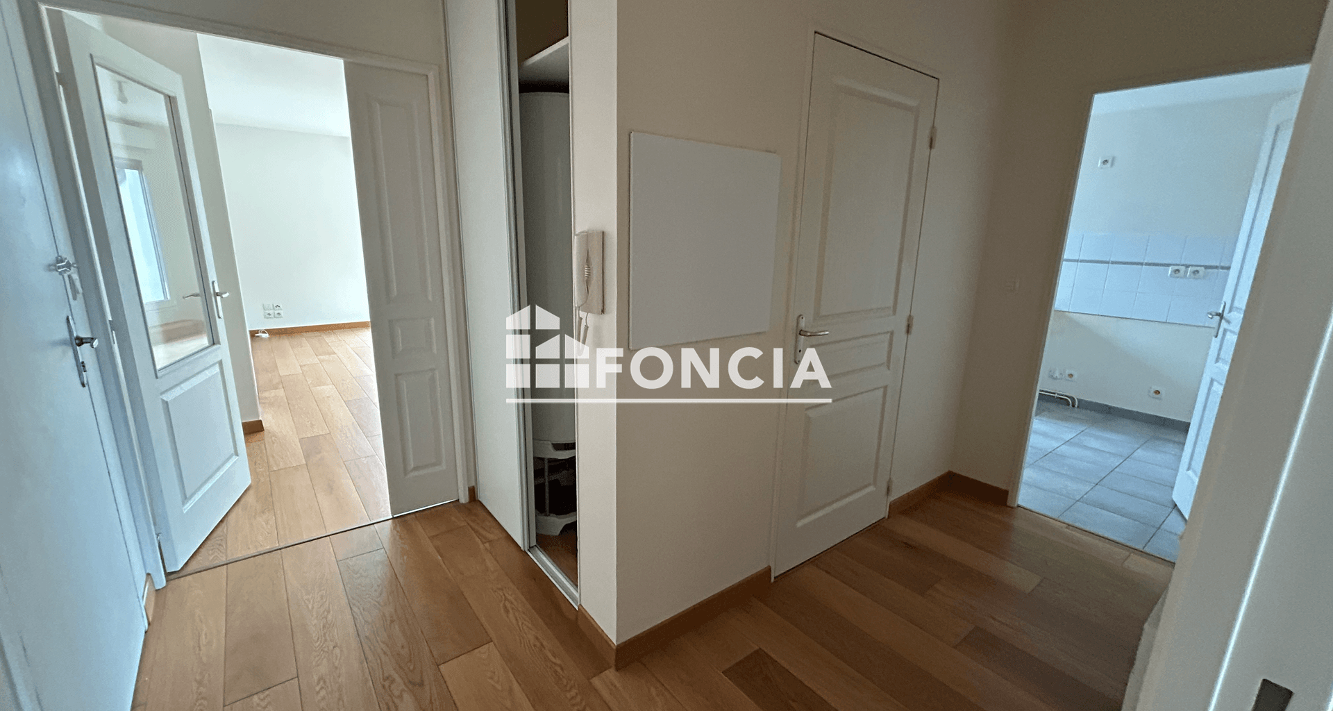 Appartement 3 pièces (66.63 m²) à louer - Saint-malo (35400)