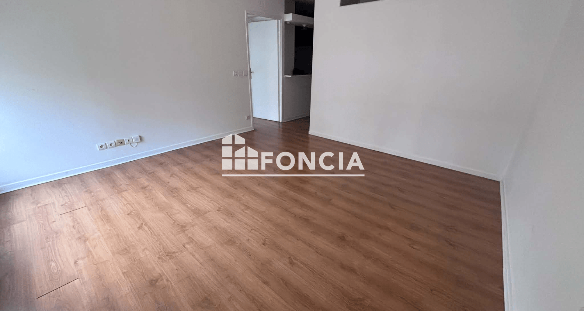 Studio (43.61 m²) à louer - Mantes-la-jolie (78200)