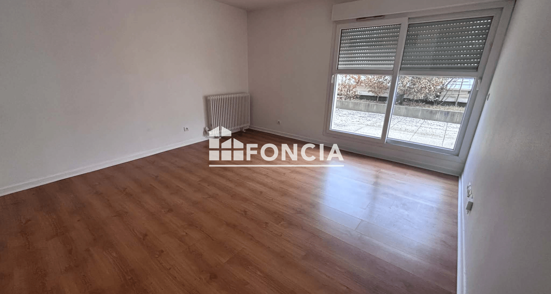 Studio (43.61 m²) à louer - Mantes-la-jolie (78200)