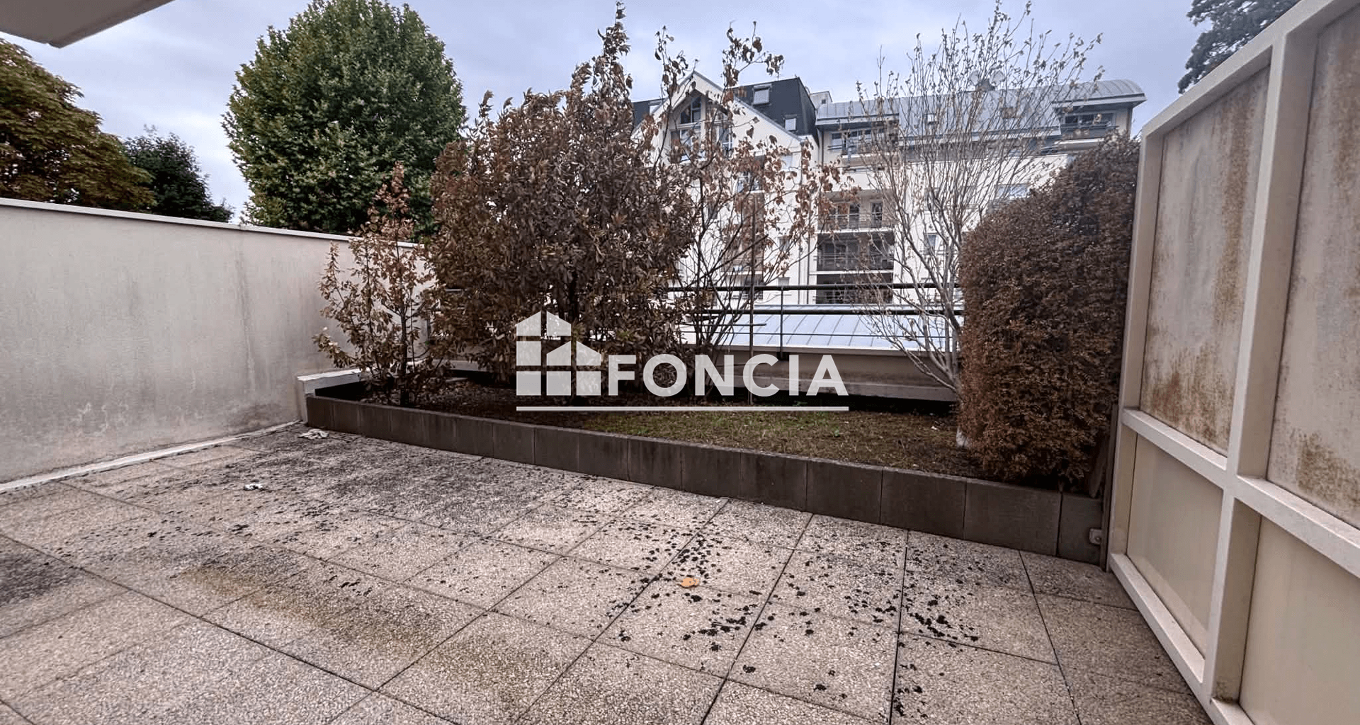 Studio (43.61 m²) à louer - Mantes-la-jolie (78200)