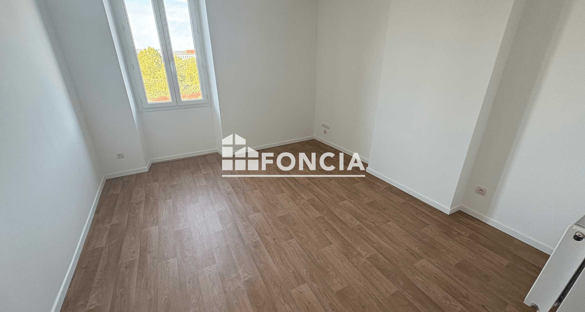 Appartement 3 pièces (55.54 m²) à louer - Valence (26000)