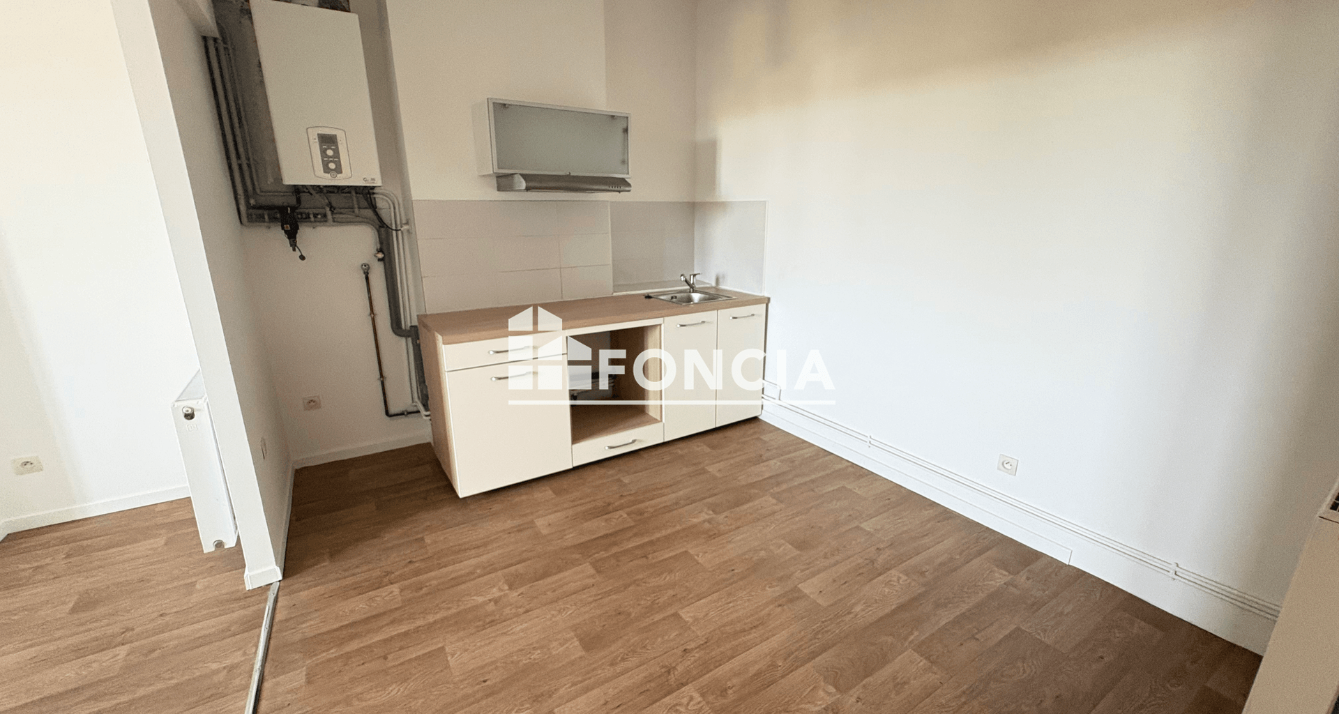 Appartement 3 pièces (55.54 m²) à louer - Valence (26000)