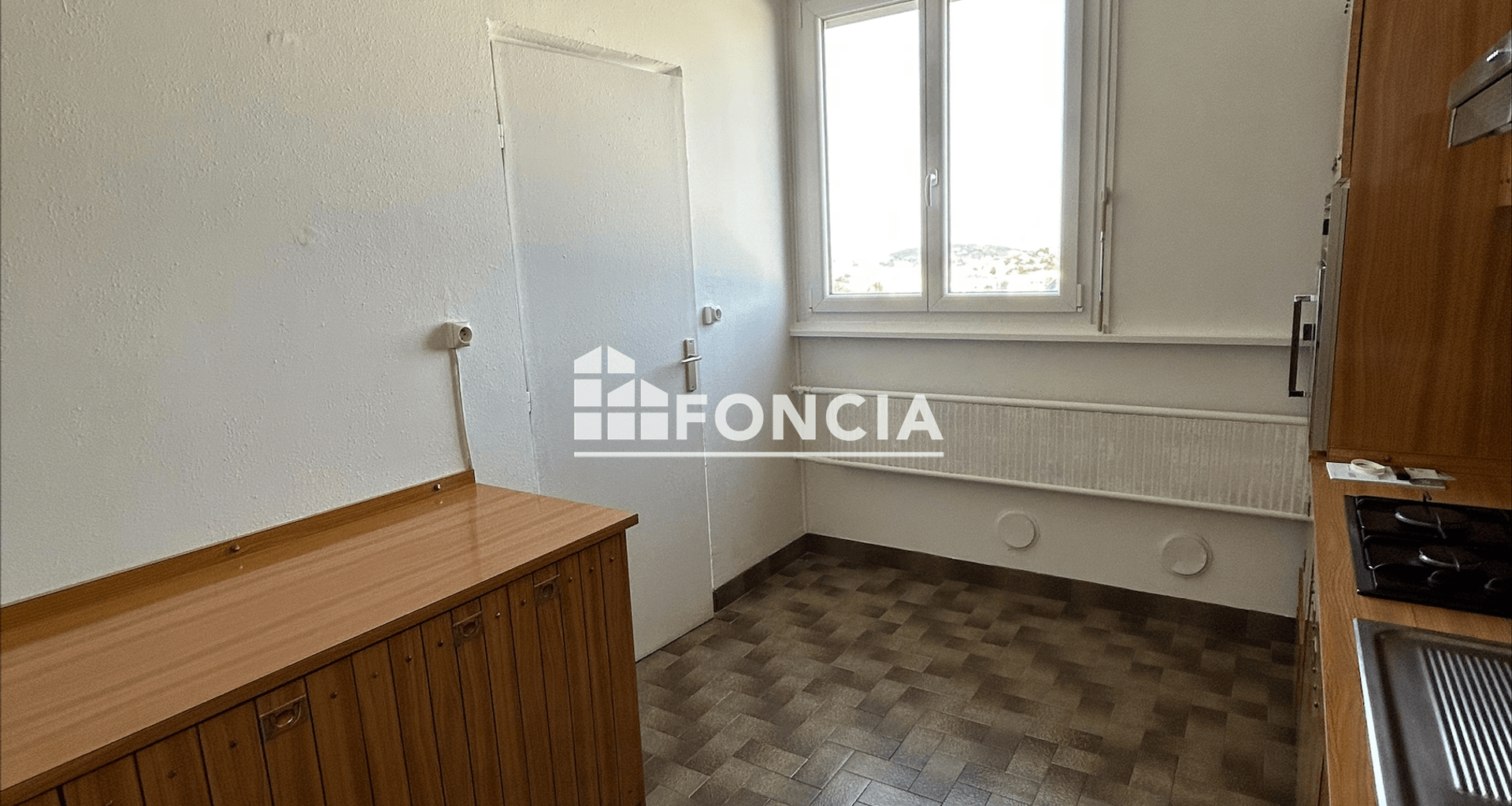 Appartement 3 pièces (62 m²) à louer - Saint-étienne (42100)