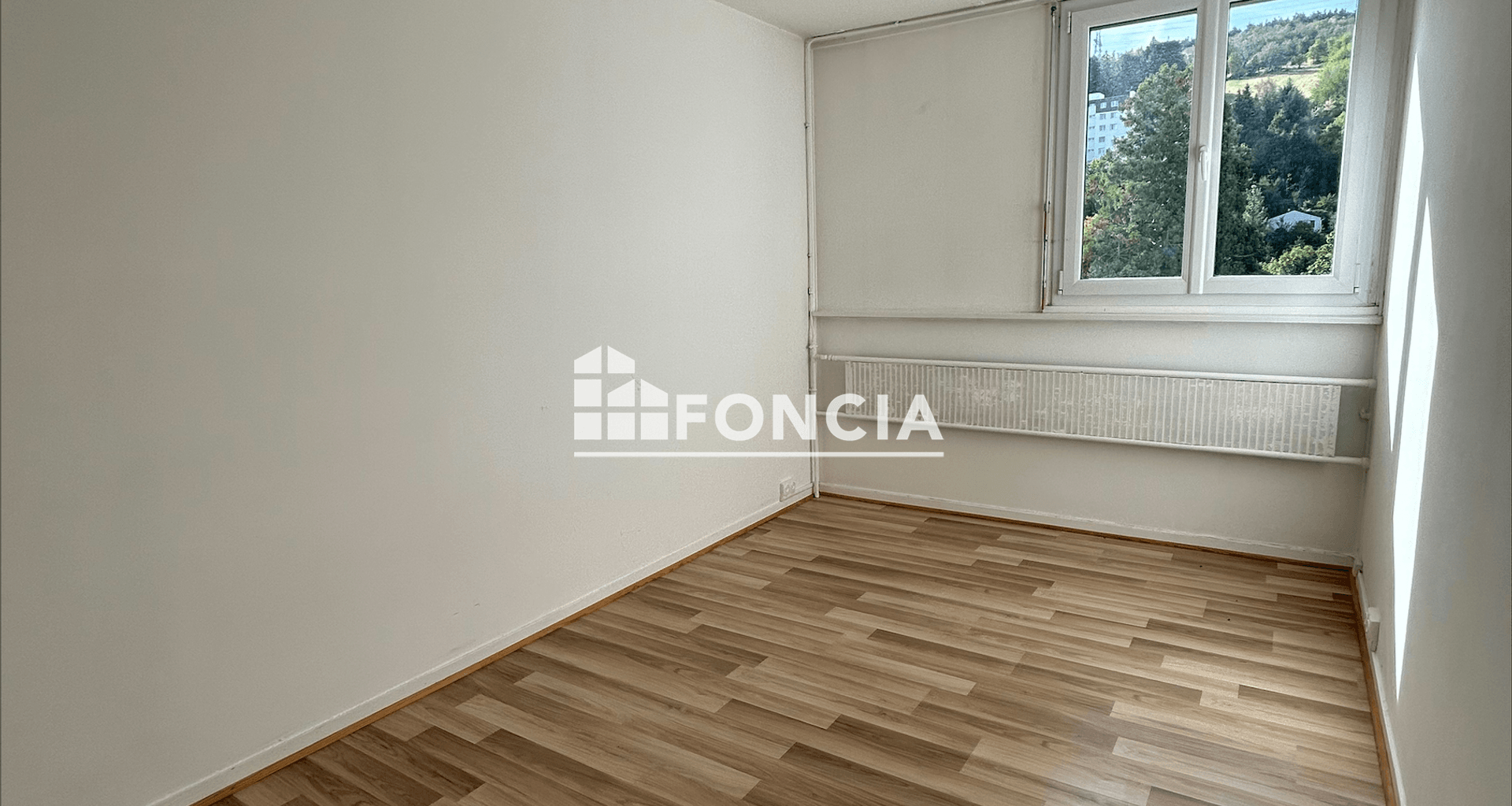 Appartement 3 pièces (62 m²) à louer - Saint-étienne (42100)