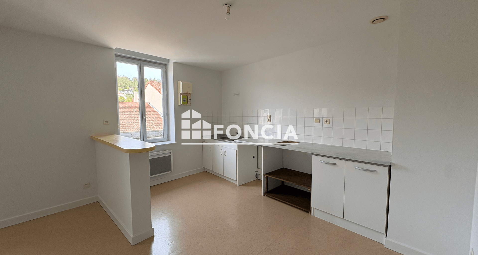 Appartement 2 pièces (52.83 m²) à louer - Miribel (01700)