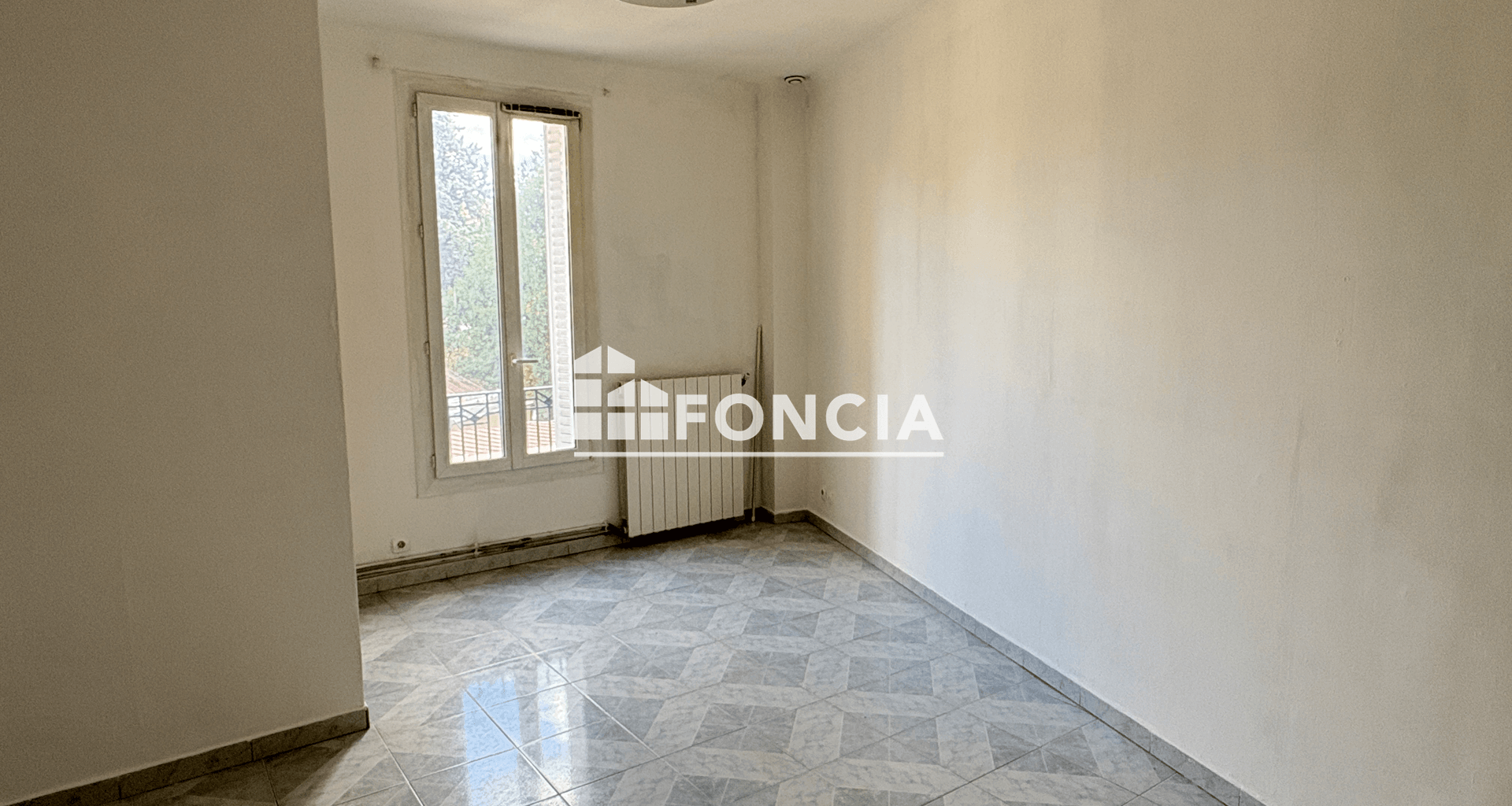 Studio (21.92 m²) à louer - Villeneuve-saint-georges (94190)