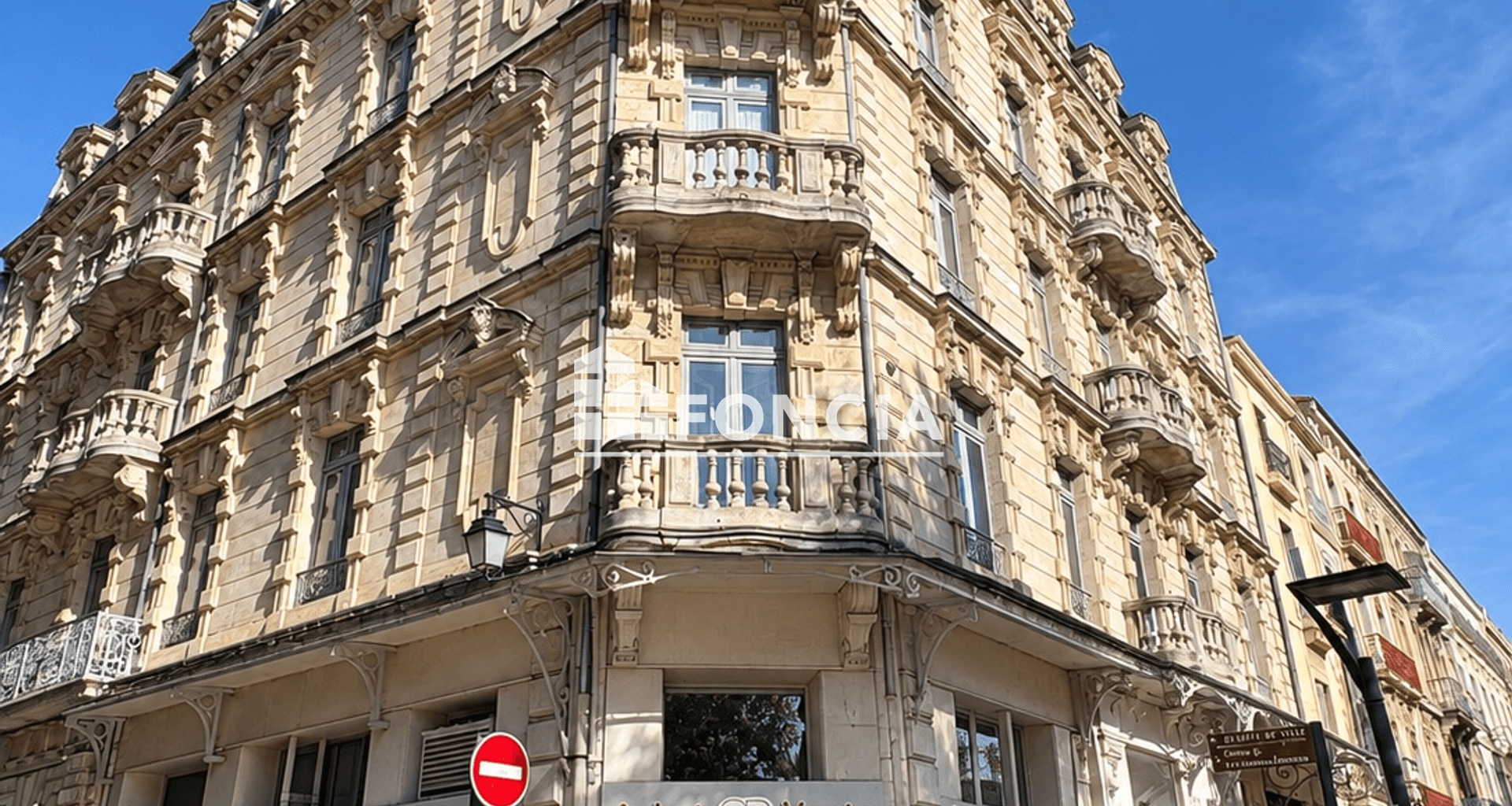 Appartement 5 pièces (144.8 m²) à louer - Valence (26000)