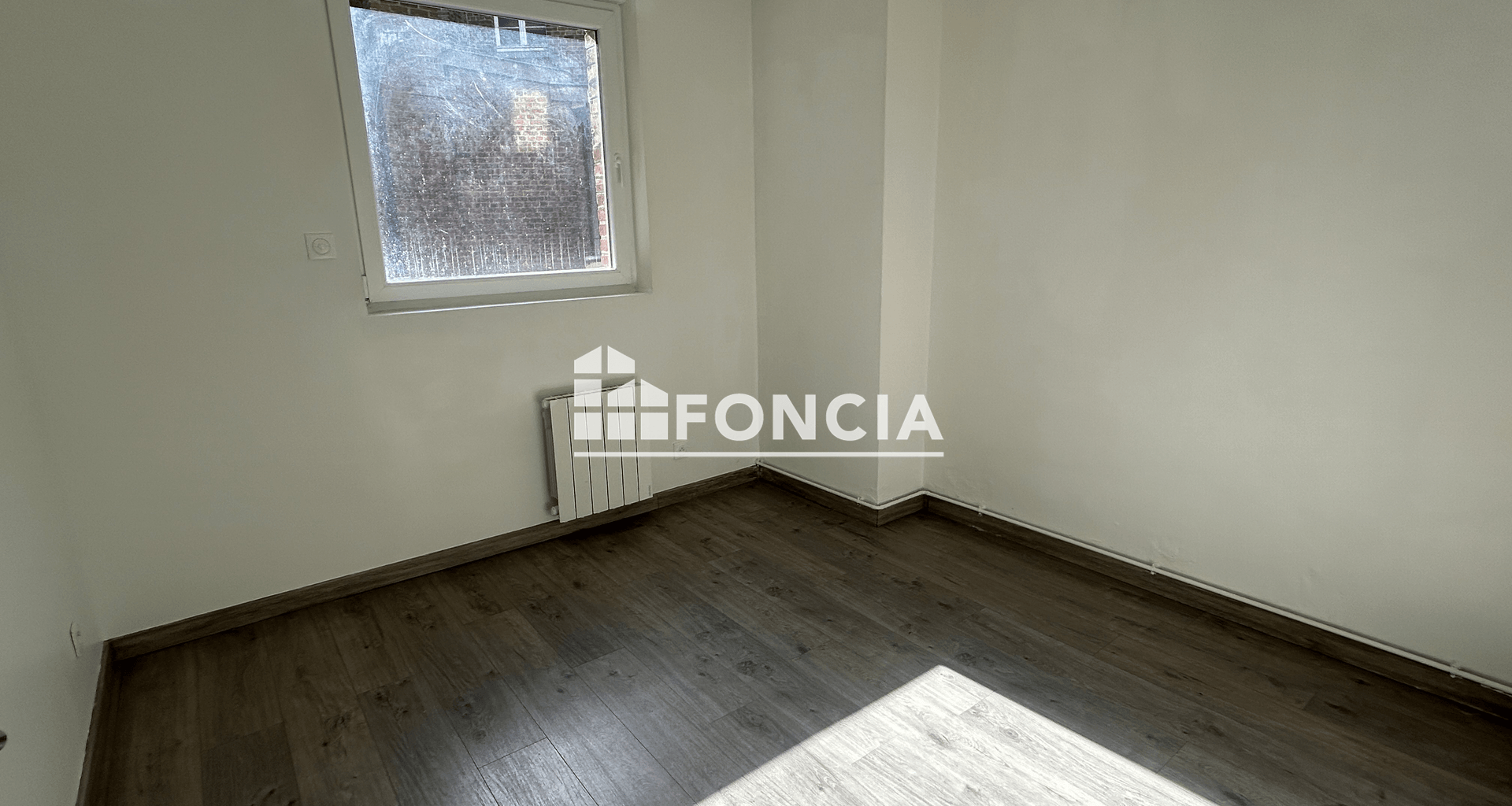 Appartement 3 pièces (68.85 m²) à louer - Valenciennes (59300)