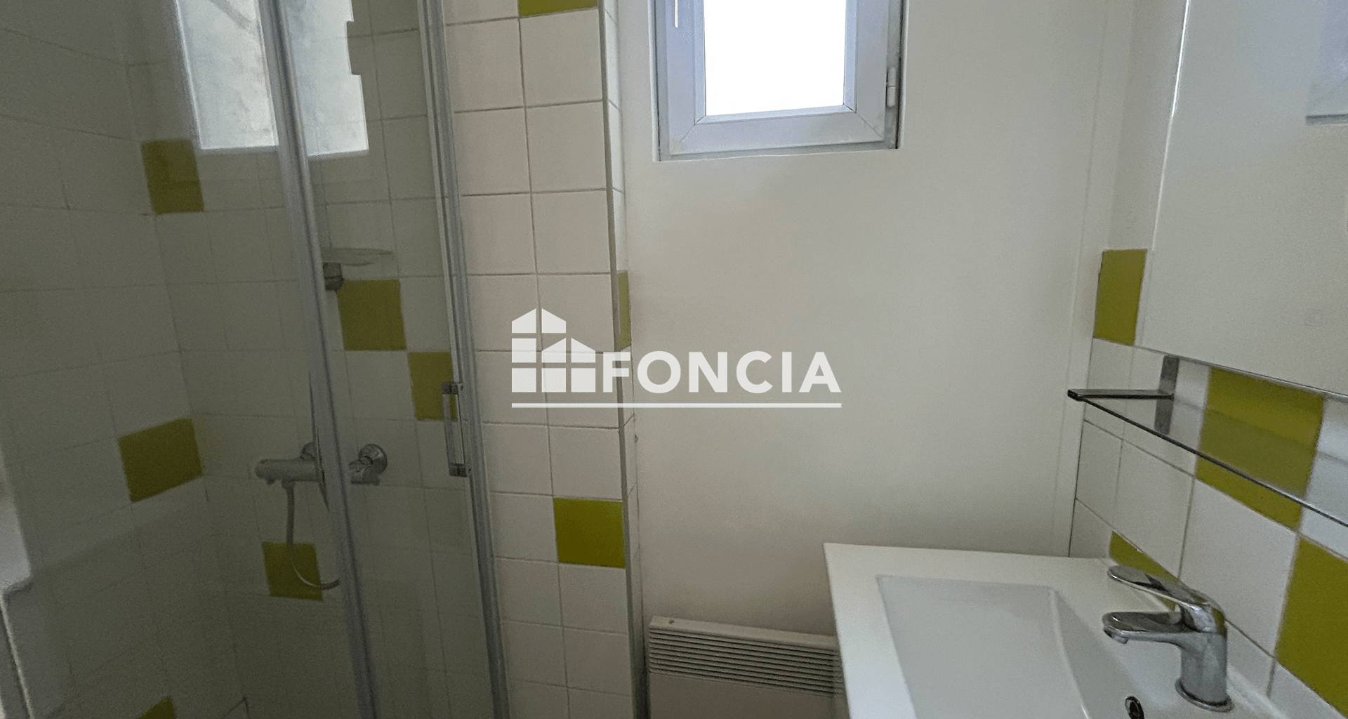 Appartement 3 pièces (68.85 m²) à louer - Valenciennes (59300)