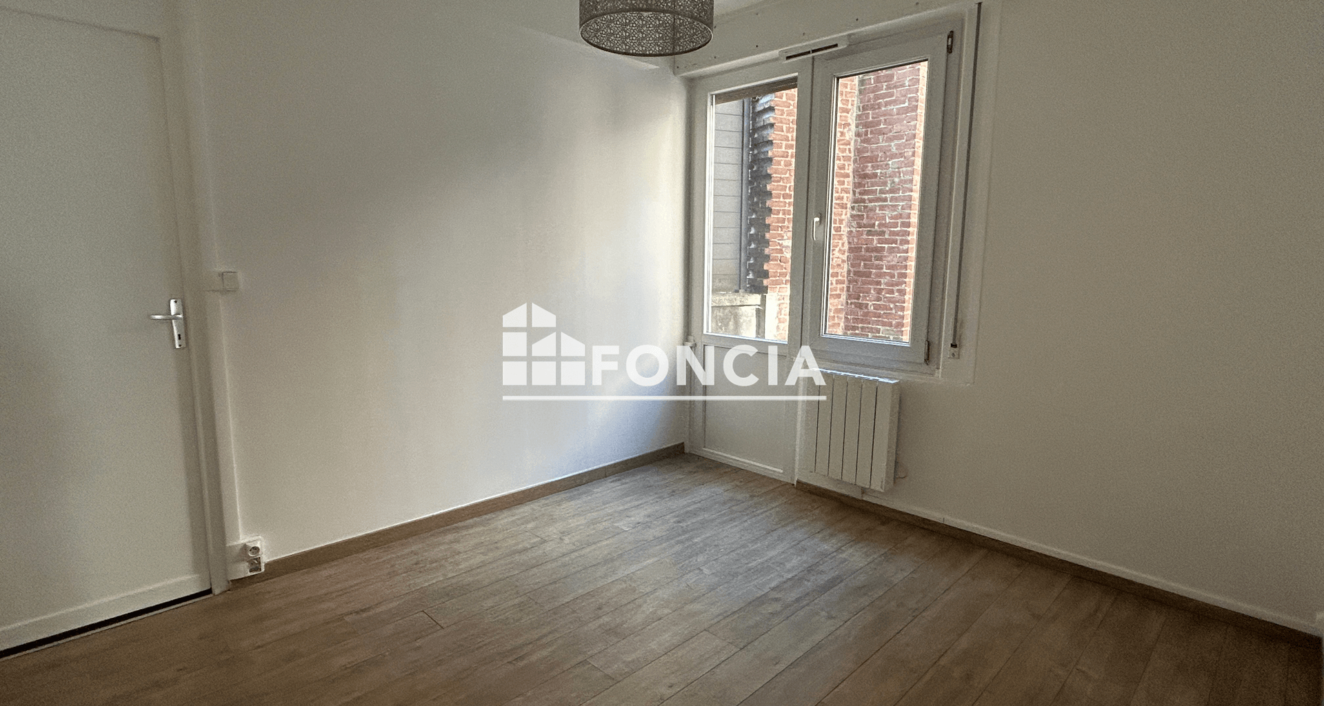 Appartement 3 pièces (68.85 m²) à louer - Valenciennes (59300)