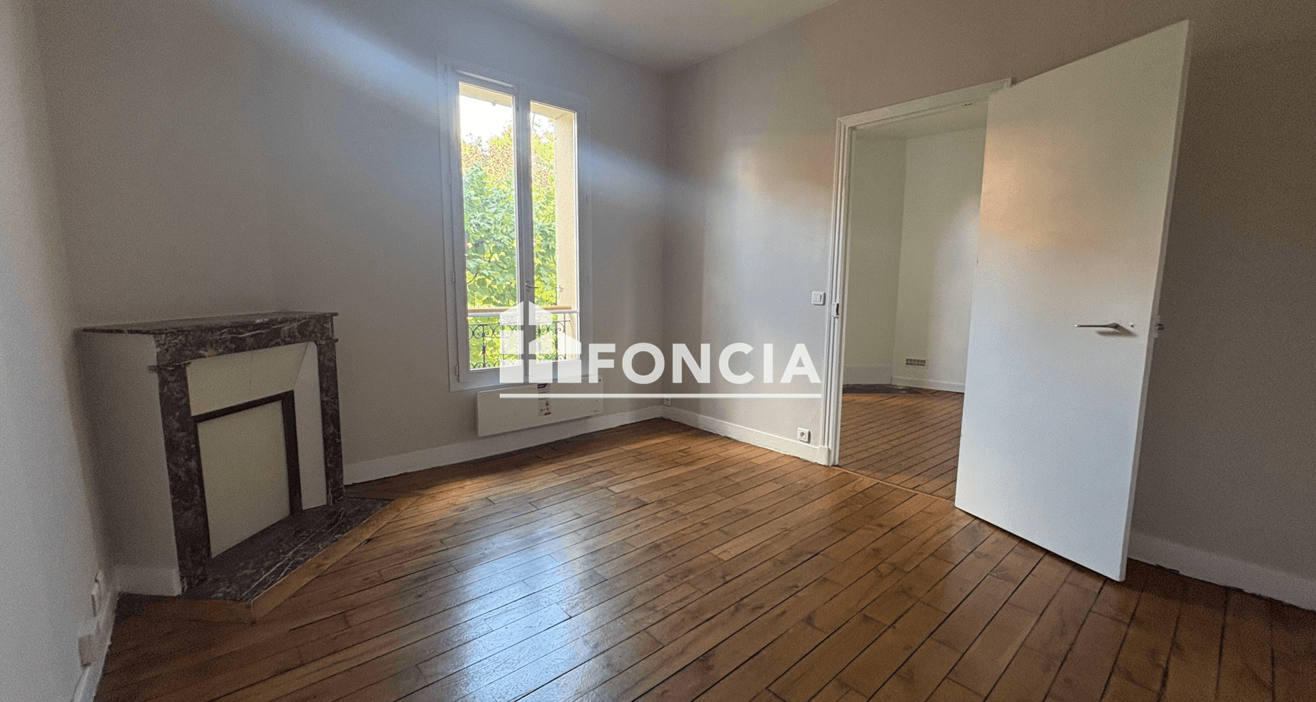 Appartement 2 pièces (40 m²) à vendre - Poissy (78300)