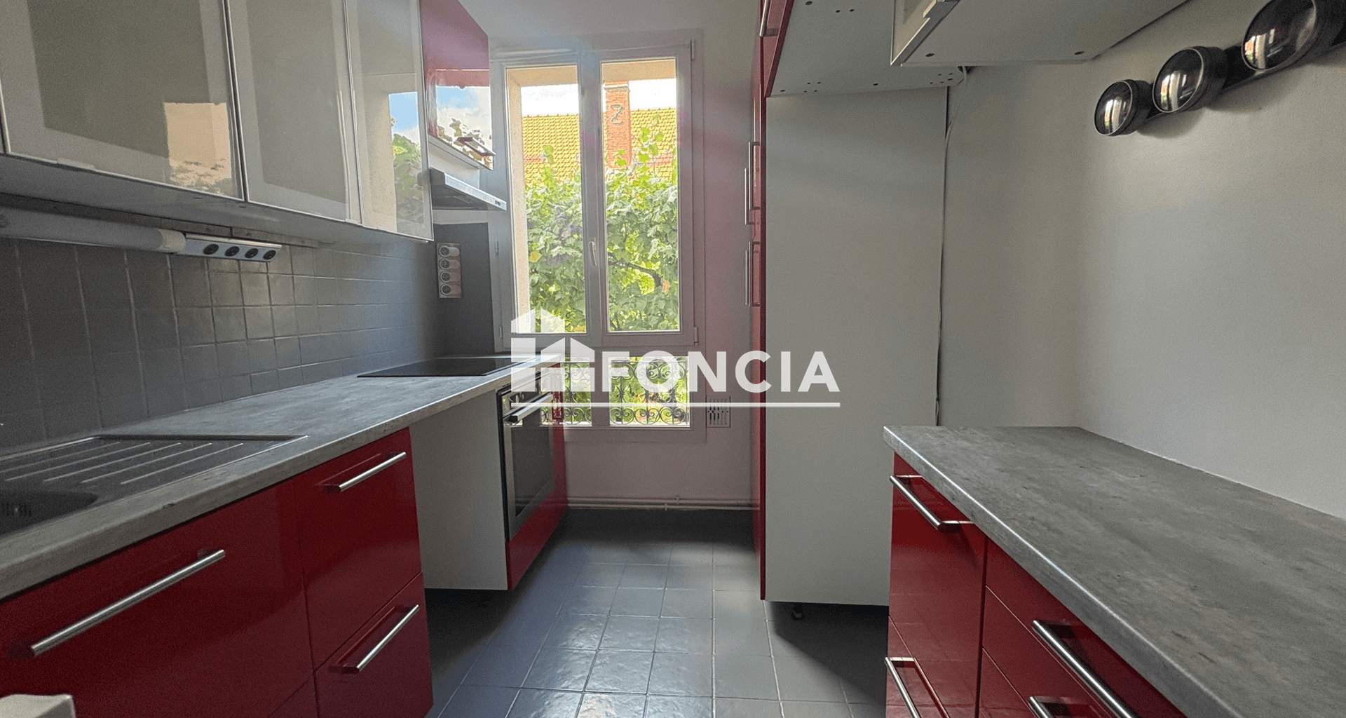 Appartement 2 pièces (40 m²) à vendre - Poissy (78300)