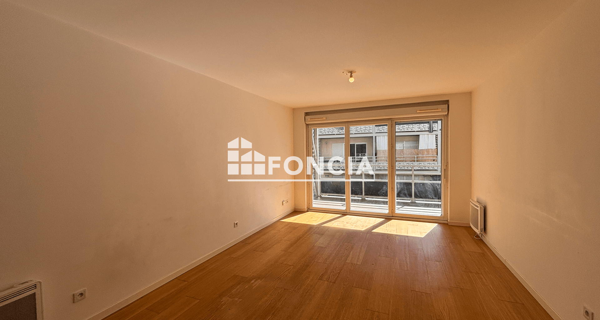 Appartement 3 pièces (61 m²) à vendre - Montfavet (84140)