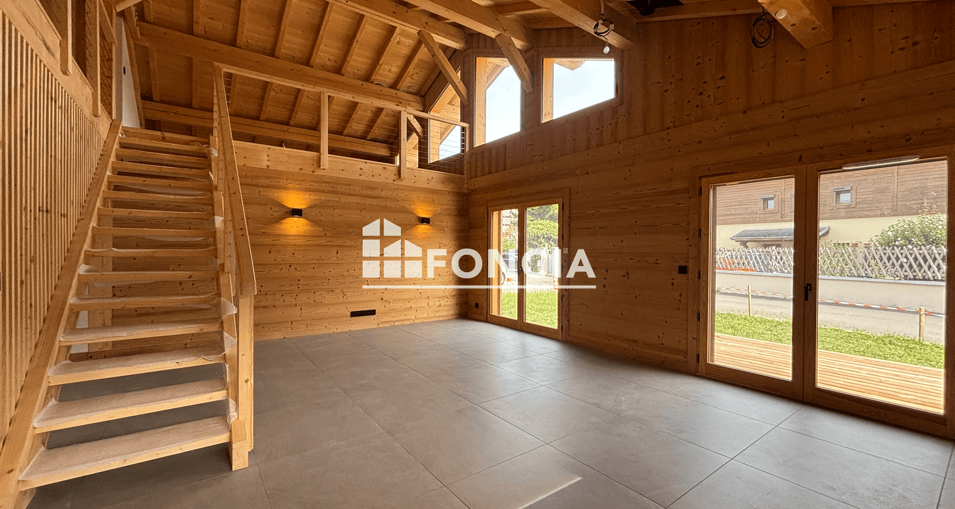 Maison 5 pièces (138.3 m²) à vendre - Sallanches (74700)