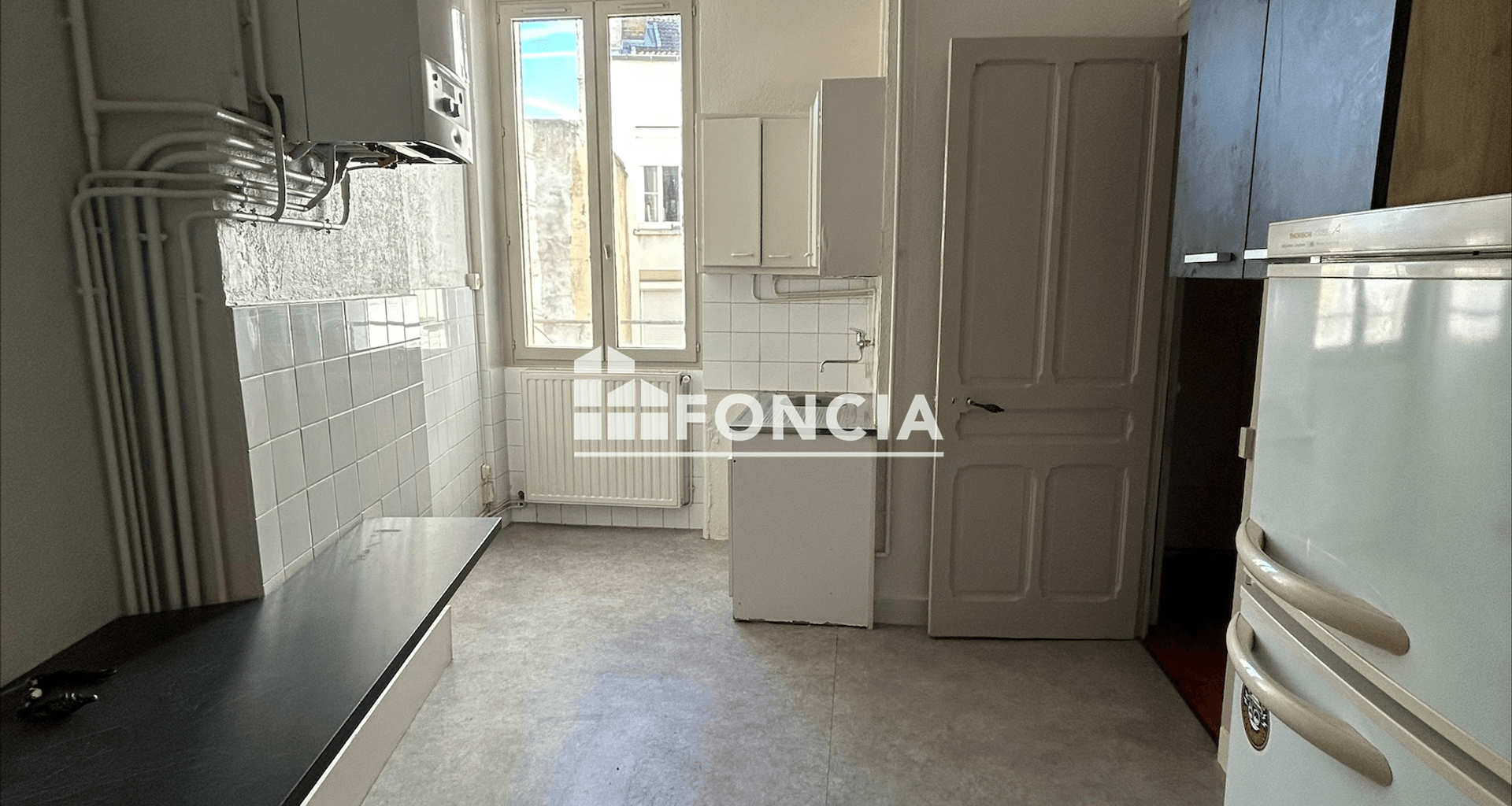 Appartement 2 pièces (47.15 m²) à louer - Saint-étienne (42000)