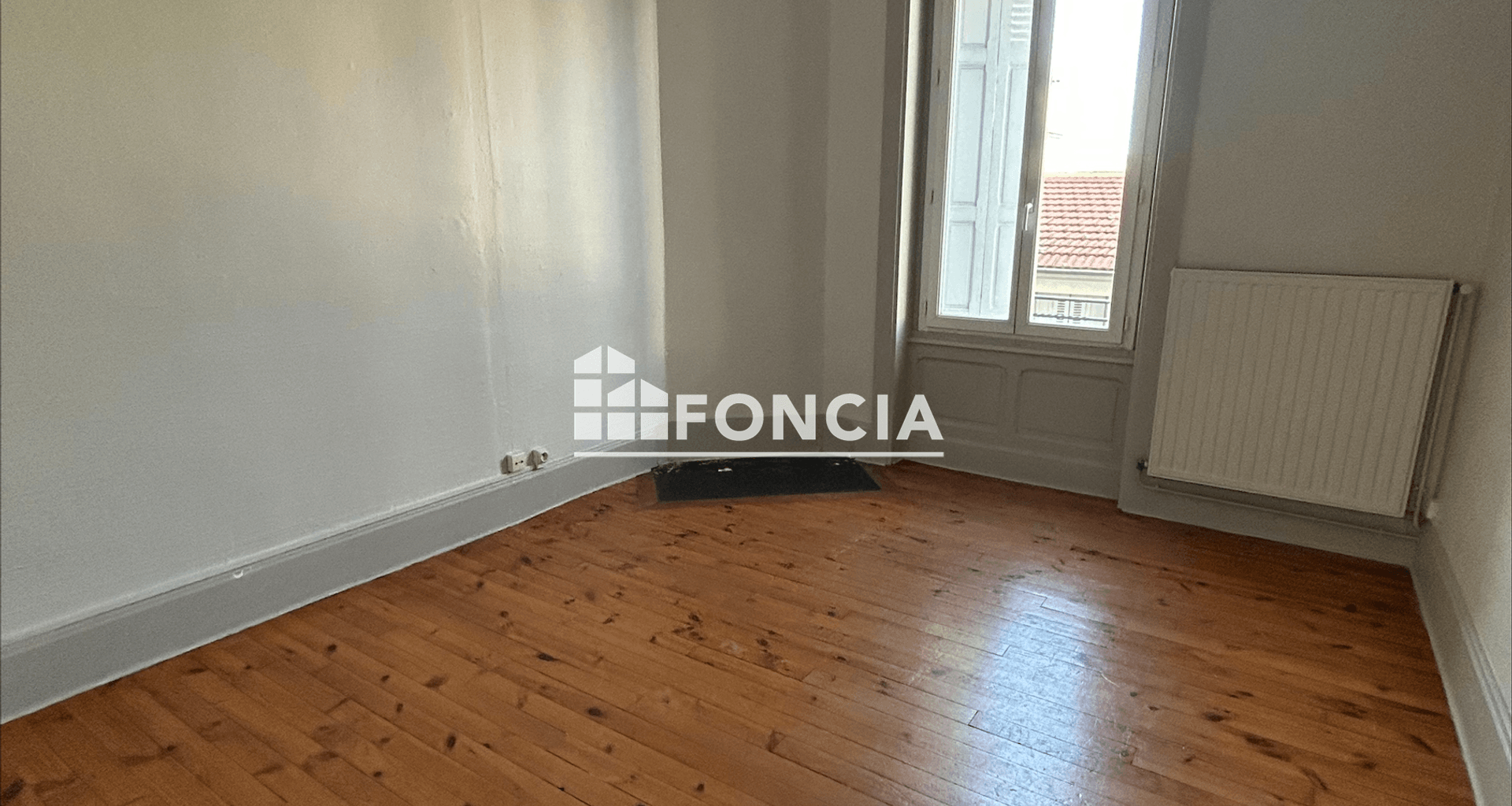 Appartement 2 pièces (47.15 m²) à louer - Saint-étienne (42000)