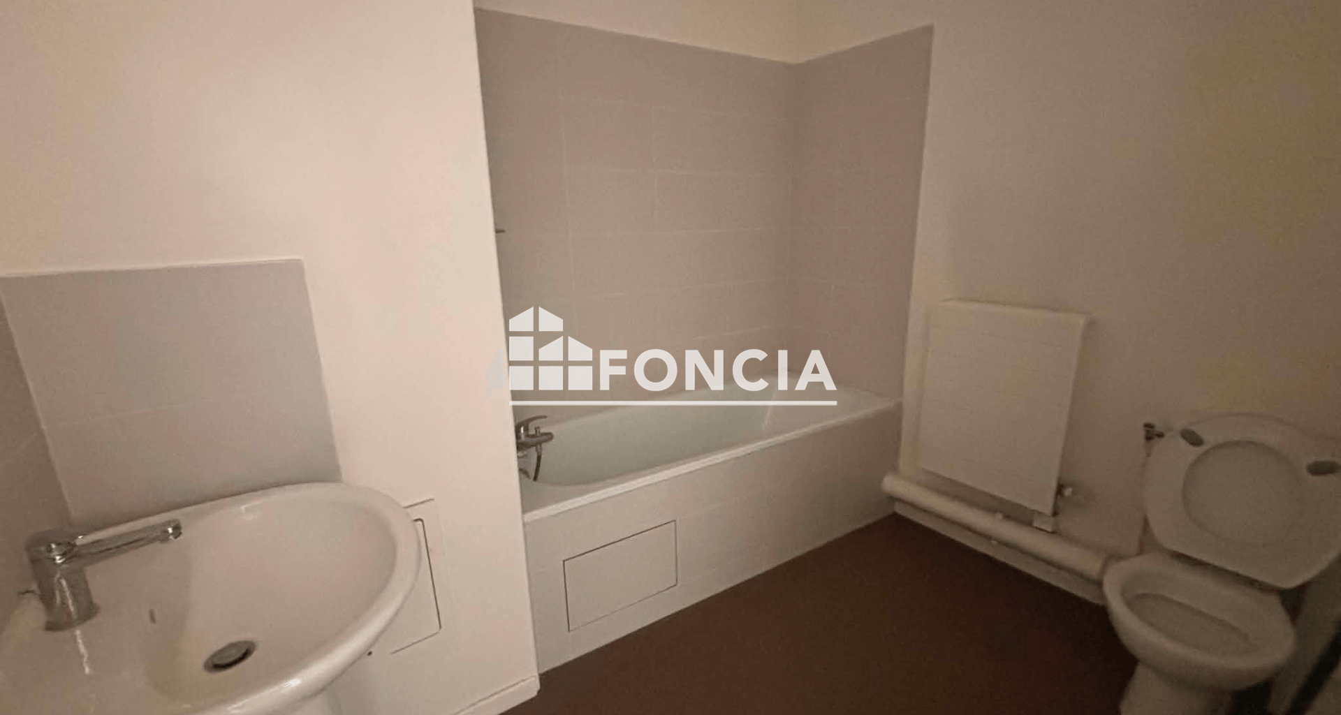 Studio (29.41 m²) à vendre - Mantes-la-ville (78711)