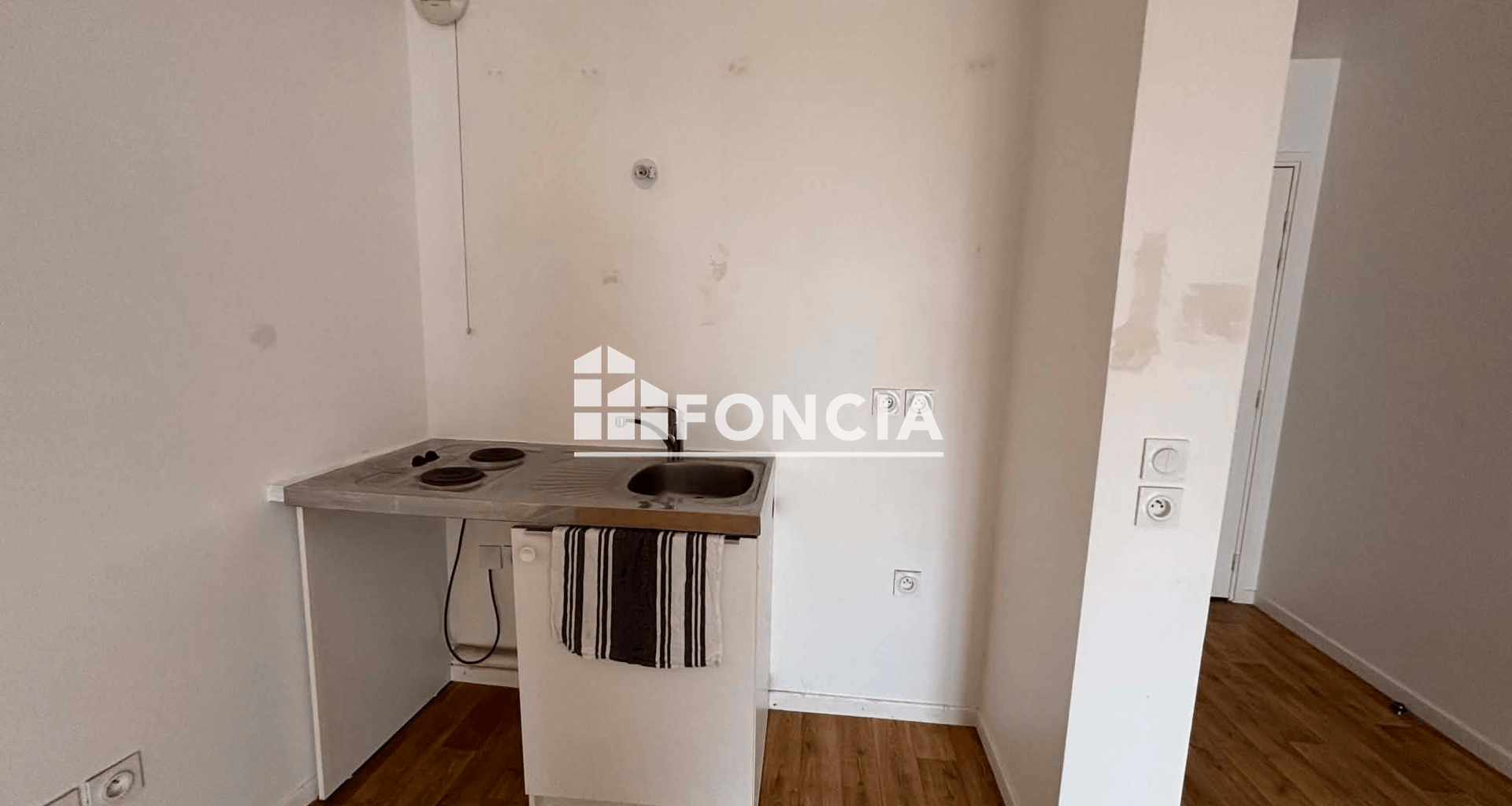 Studio (29.41 m²) à vendre - Mantes-la-ville (78711)