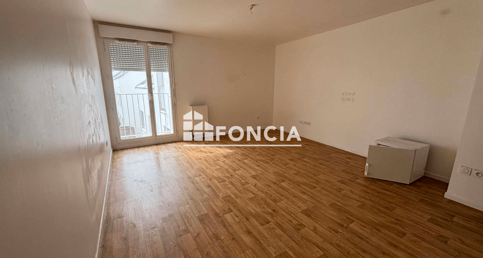 Studio (29.41 m²) à vendre - Mantes-la-ville (78711)