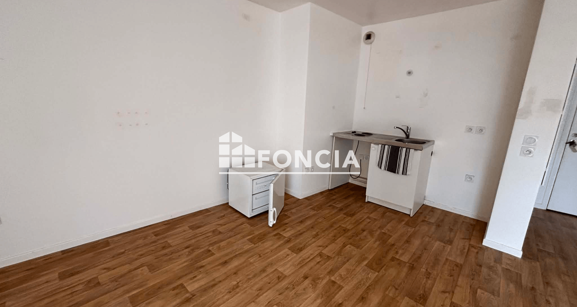 Studio (29.41 m²) à vendre - Mantes-la-ville (78711)
