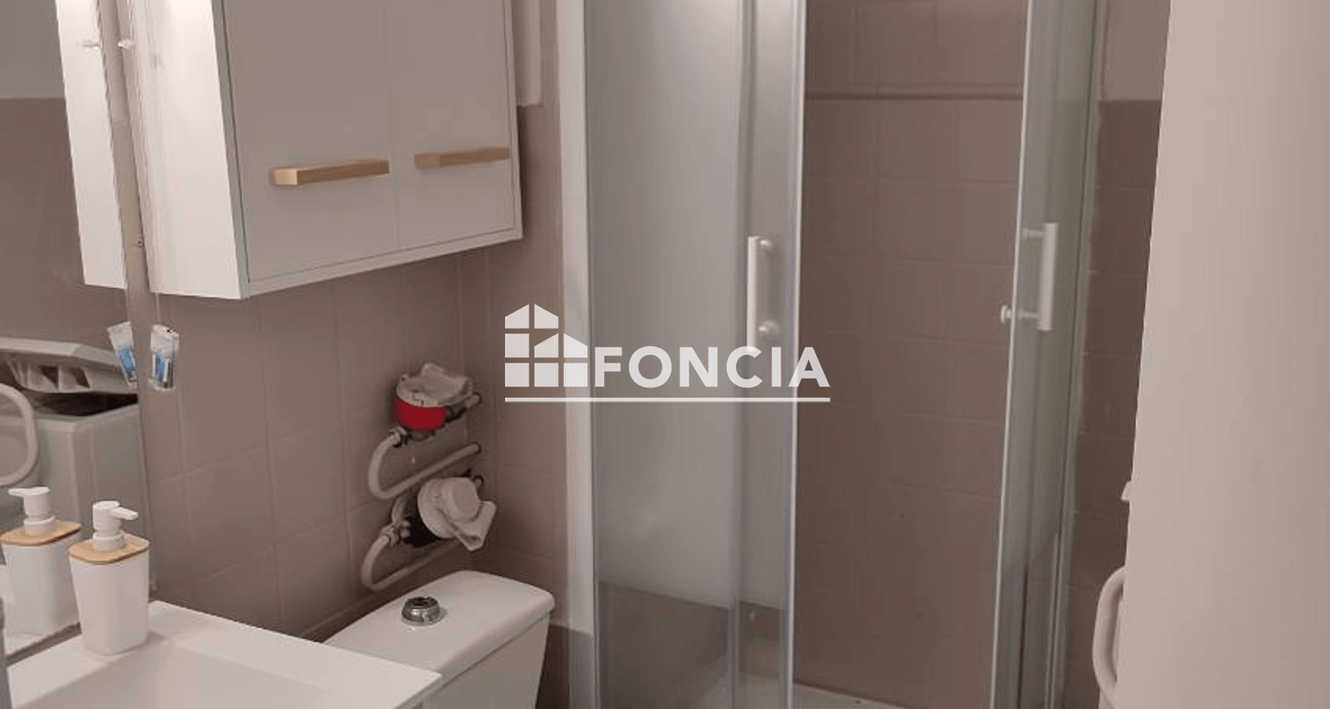 Studio (18 m²) à vendre - Hyères (83400)
