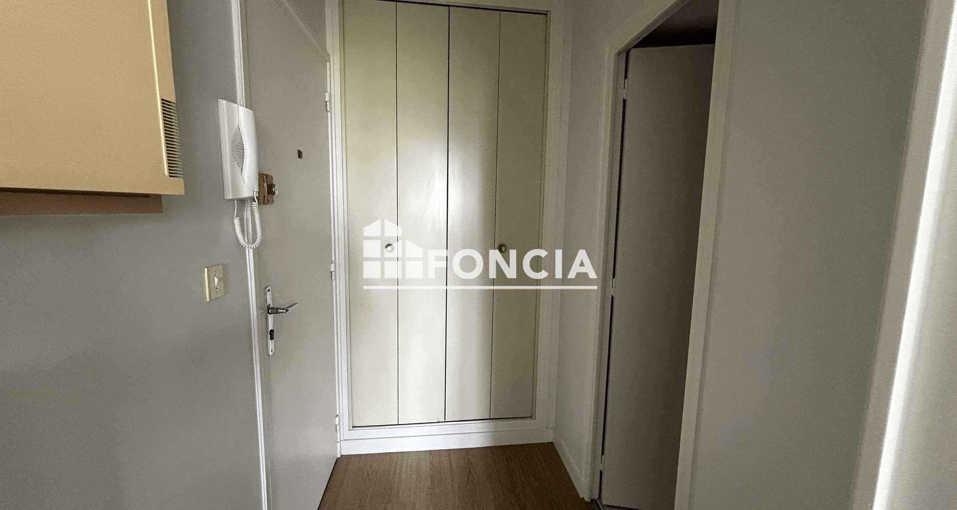 Studio (22.2 m²) à louer - Blois (41000)