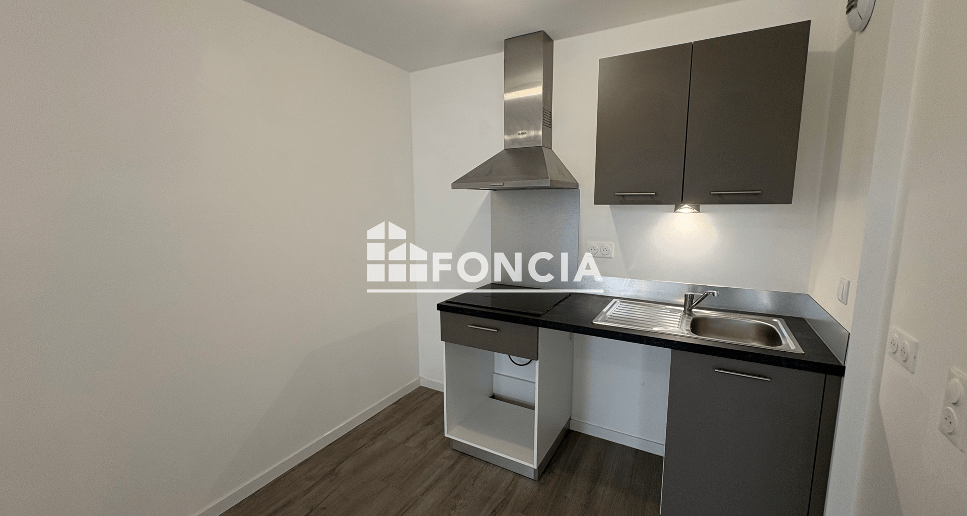 Appartement 2 pièces (40.2 m²) à louer - Le Havre (76600)