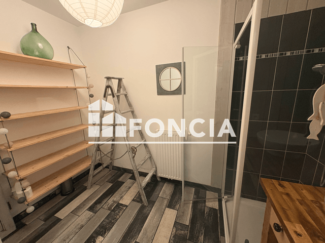 Appartement meublé 2 pièces (42.68 m²) à louer - Begles (33130)