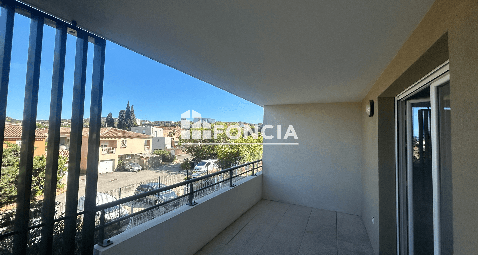 Studio (37 m²) à vendre - Martigues (13500)