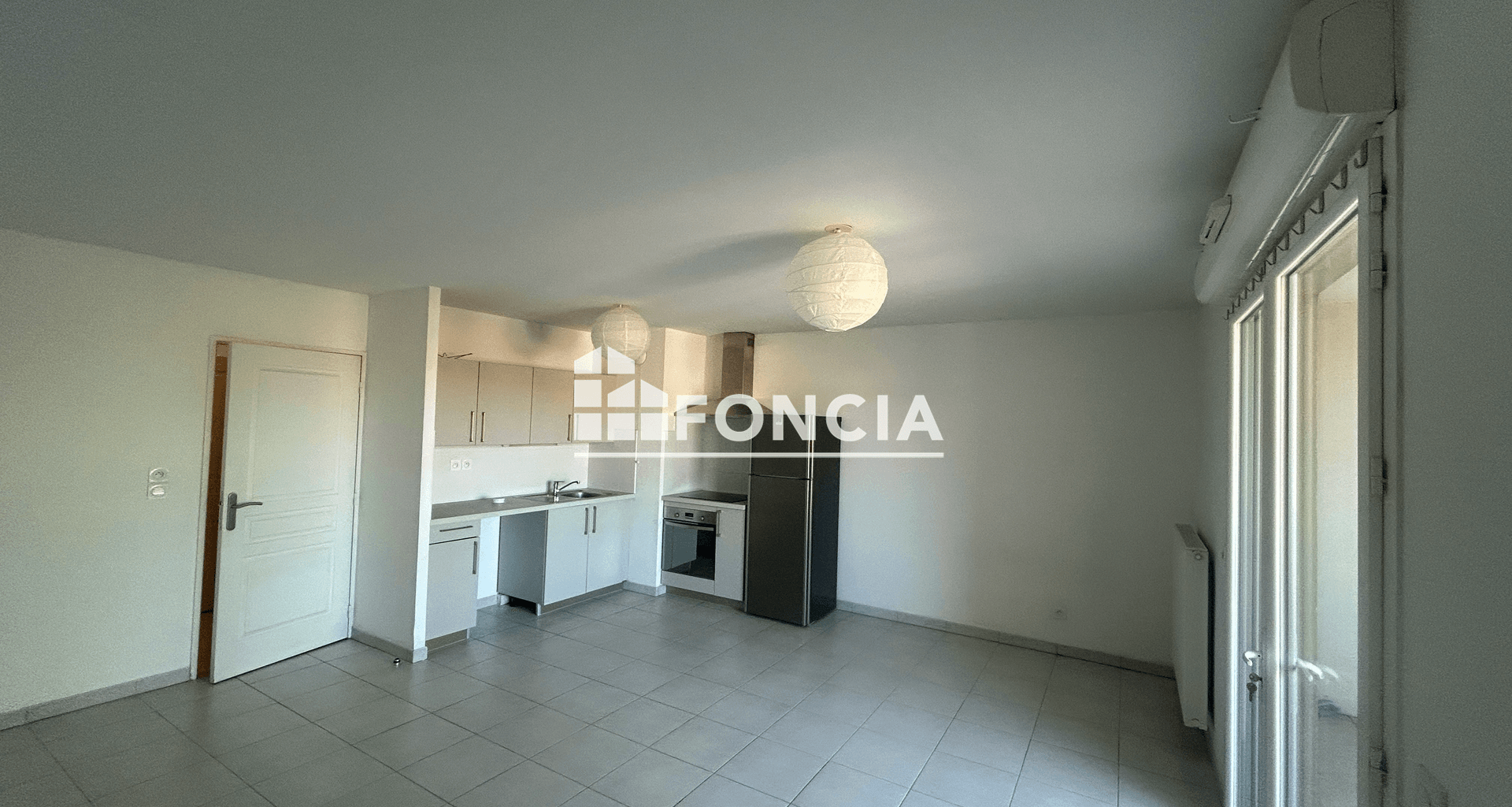 Studio (37 m²) à vendre - Martigues (13500)