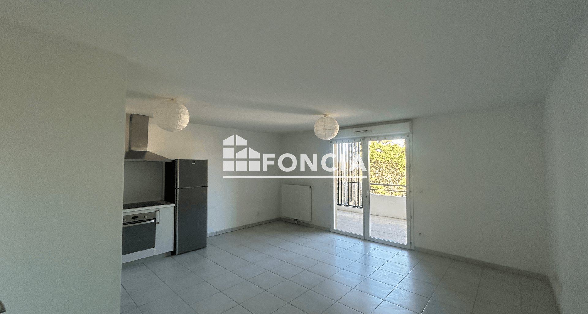 Studio (37 m²) à vendre - Martigues (13500)