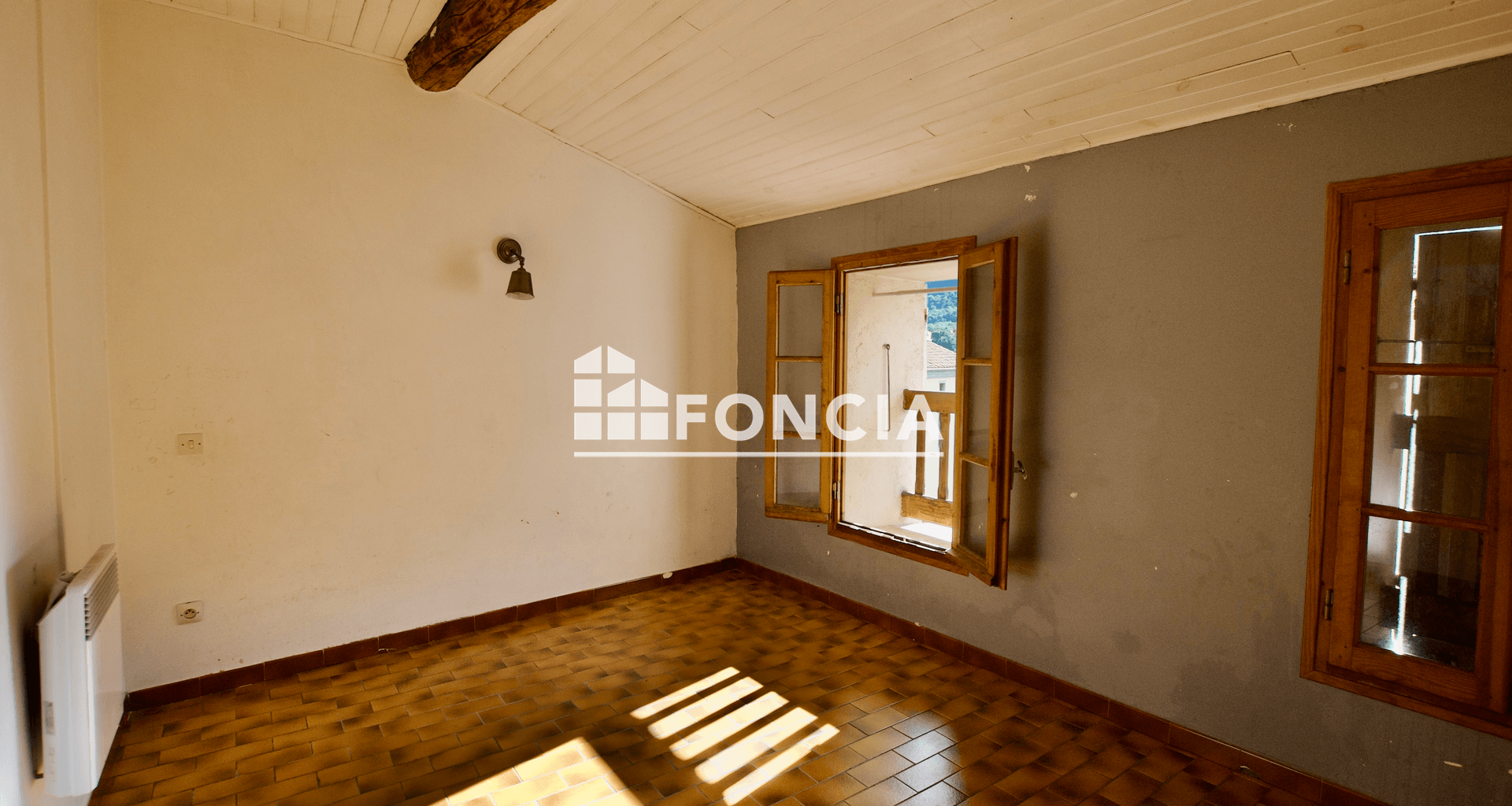 Appartement 3 pièces (53.23 m²) à vendre - Arles-sur-tech (66150)