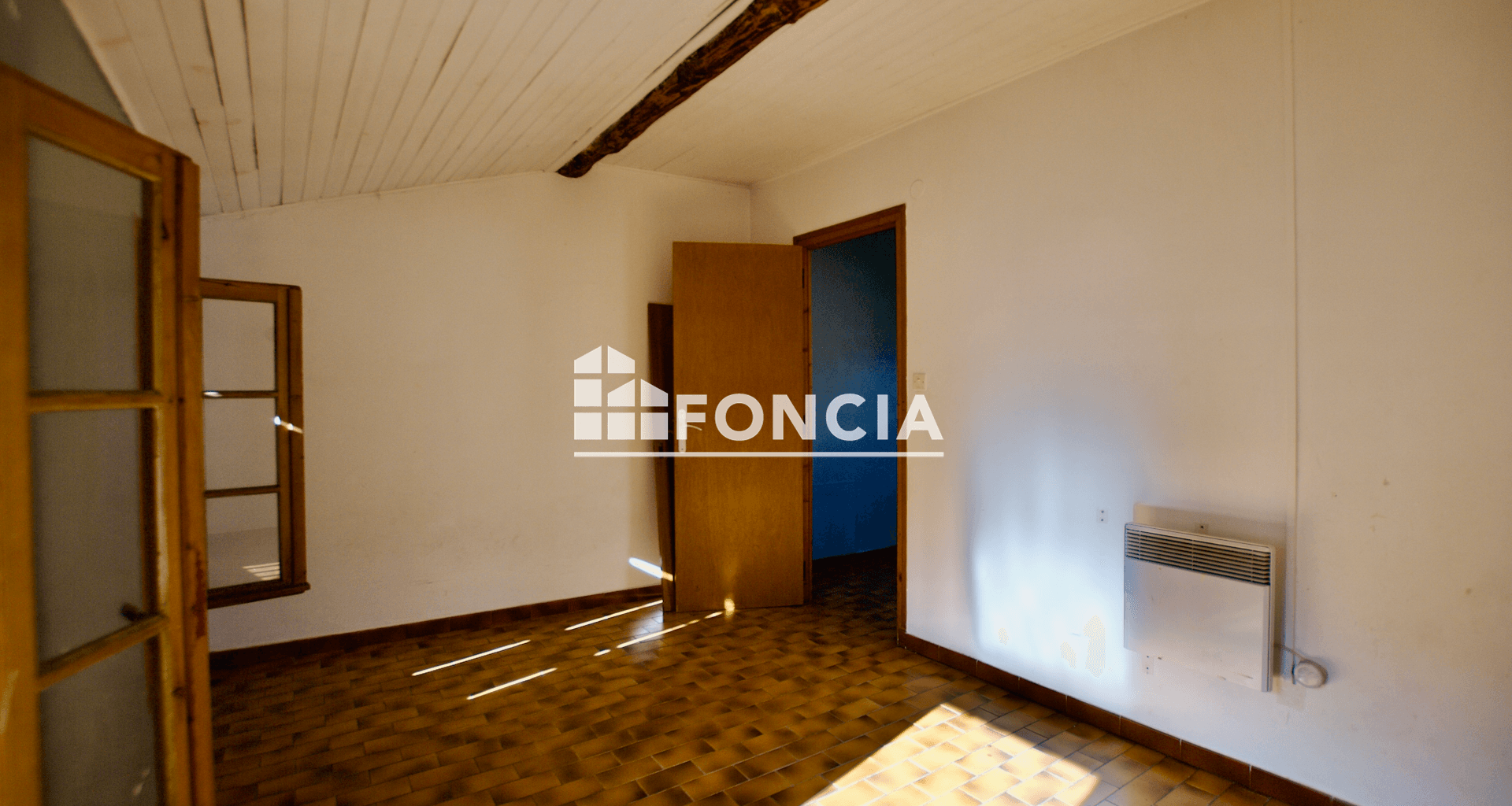 Appartement 3 pièces (53.23 m²) à vendre - Arles-sur-tech (66150)