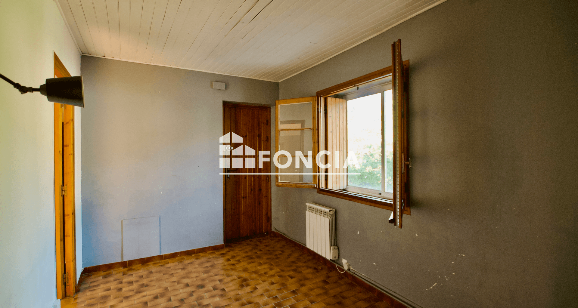 Appartement 3 pièces (53.23 m²) à vendre - Arles-sur-tech (66150)