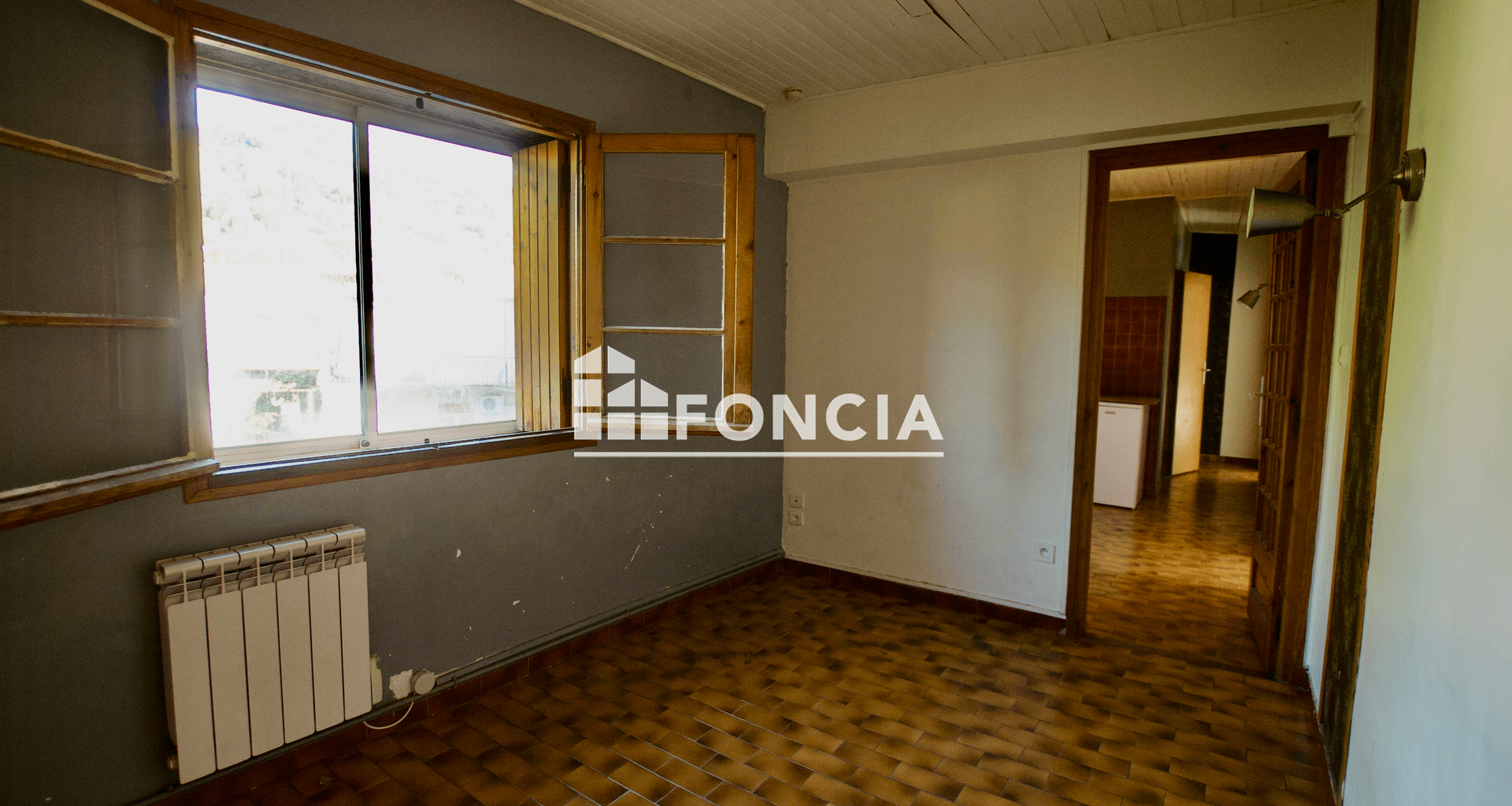 Appartement 3 pièces (53.23 m²) à vendre - Arles-sur-tech (66150)