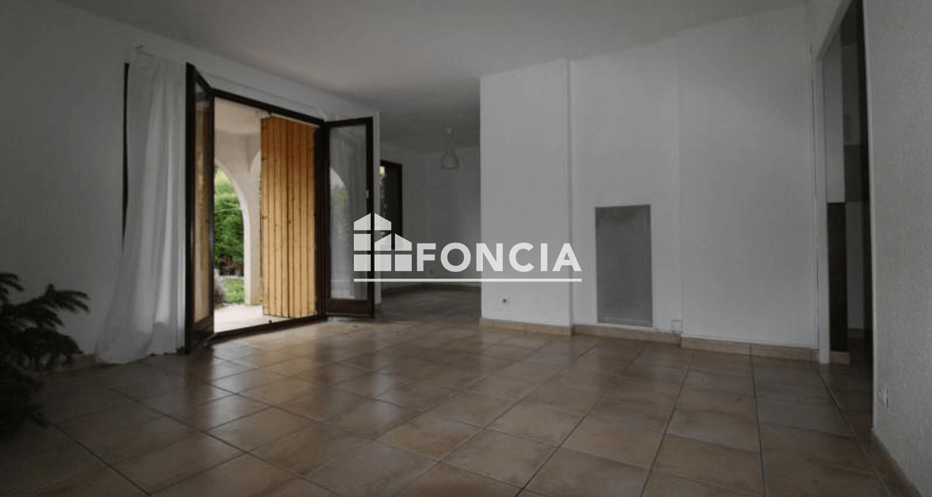 Appartement 3 pièces (63.63 m²) à louer - Varces-allières-et-risset (38760)