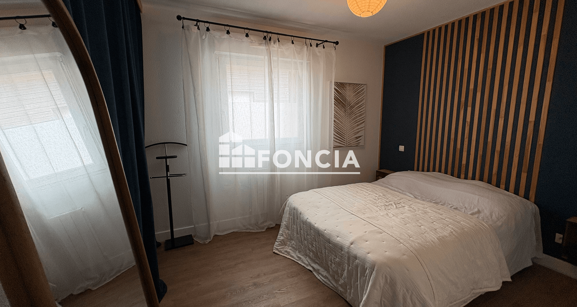 Appartement 2 pièces (39.03 m²) à vendre - Tonnay-charente (17430)