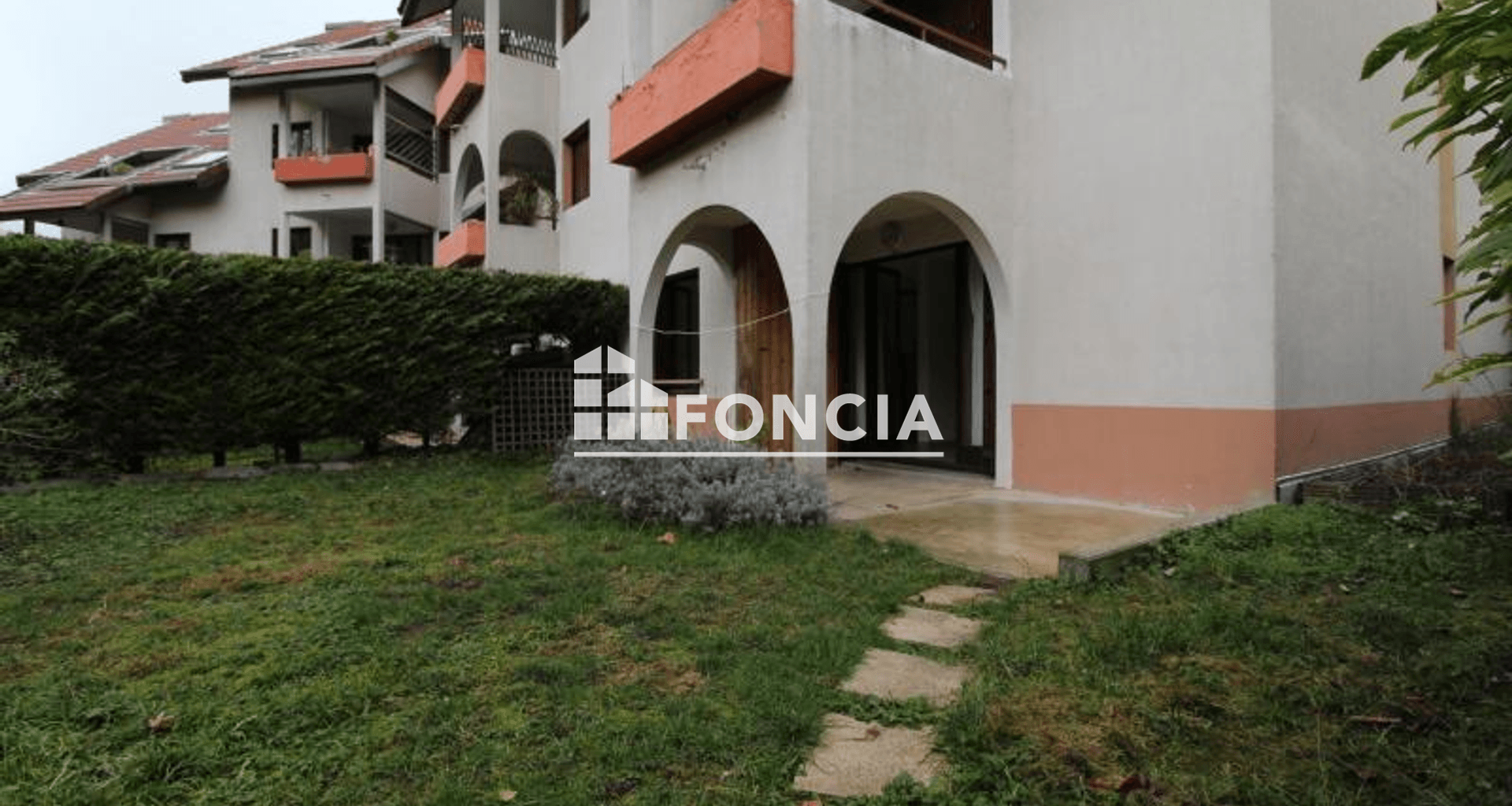 Appartement 3 pièces (63.63 m²) à louer - Varces-allières-et-risset (38760)