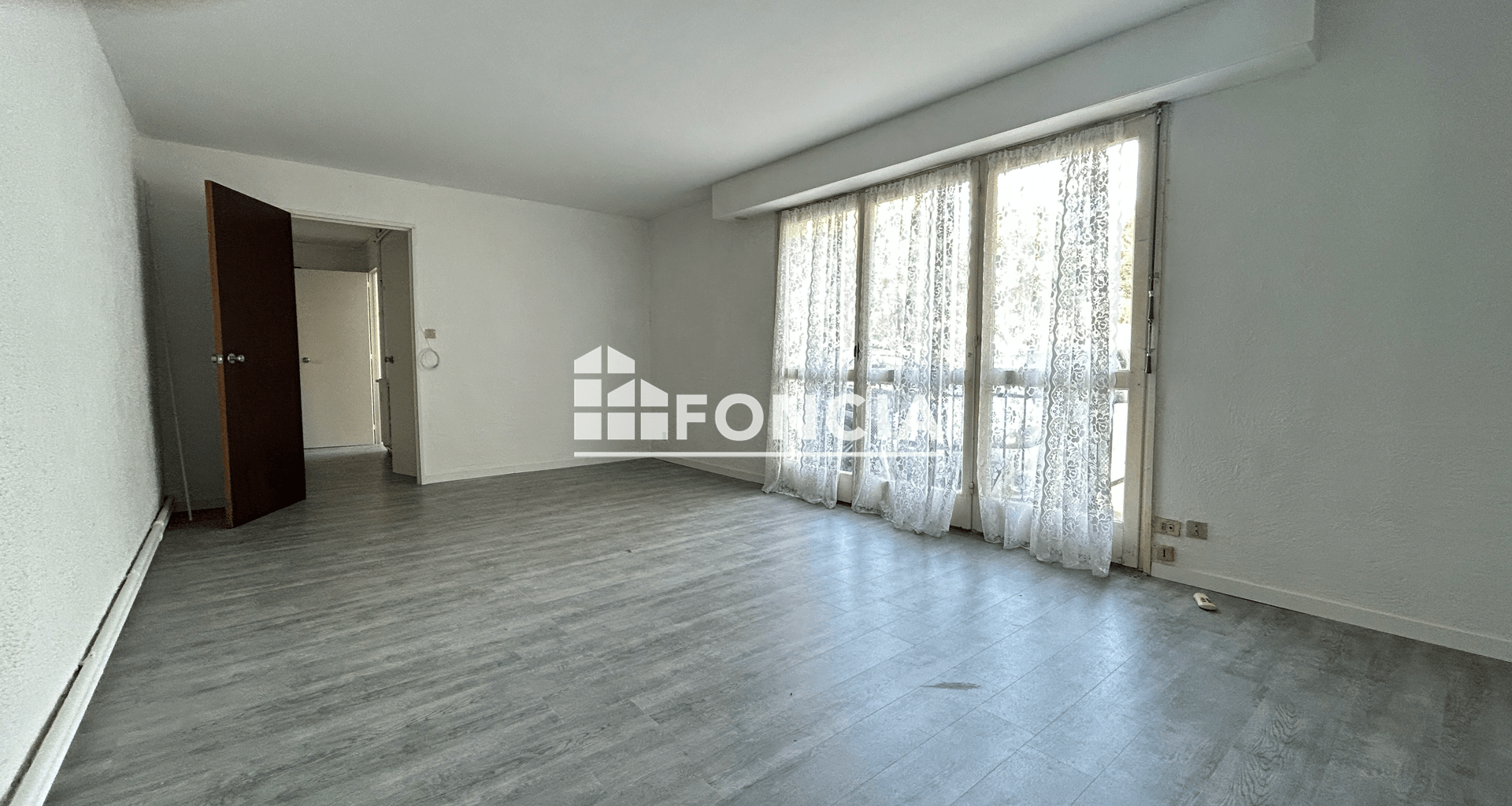 Studio (39.47 m²) à vendre - Poitiers (86000)