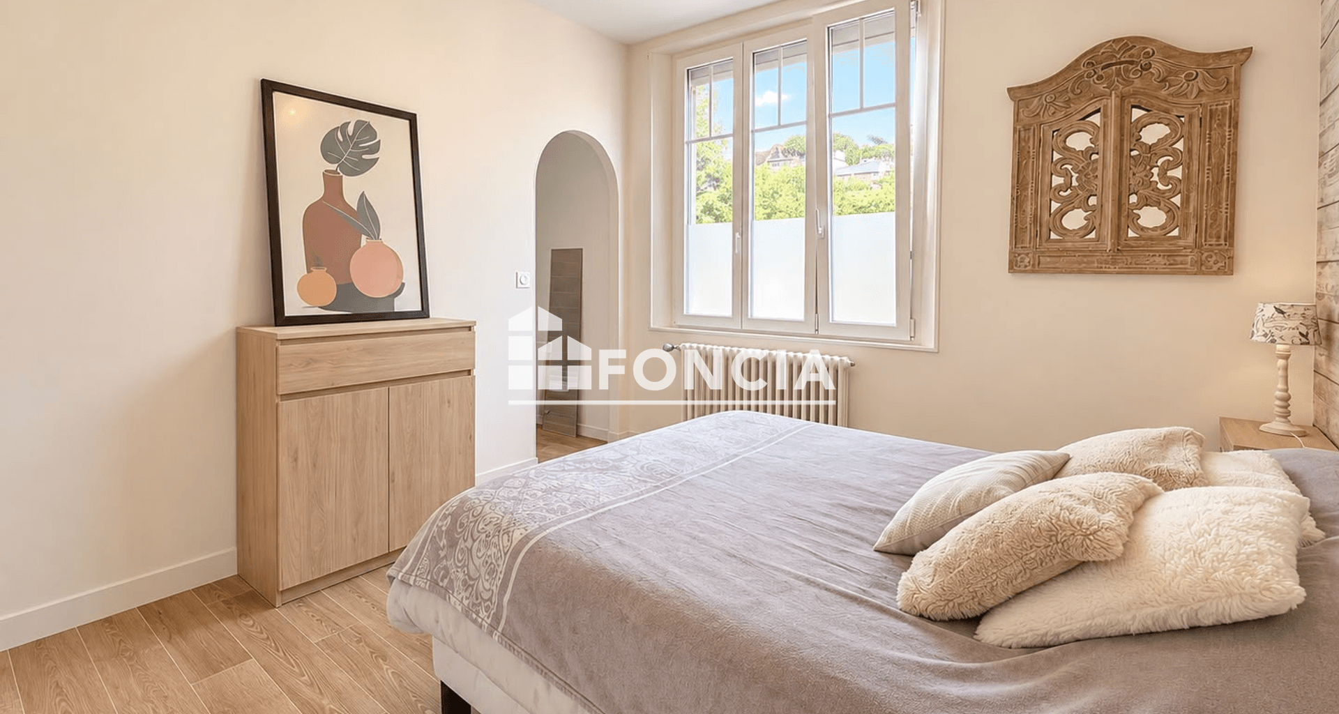 Maison 5 pièces (170 m²) à vendre - Lisieux (14100)