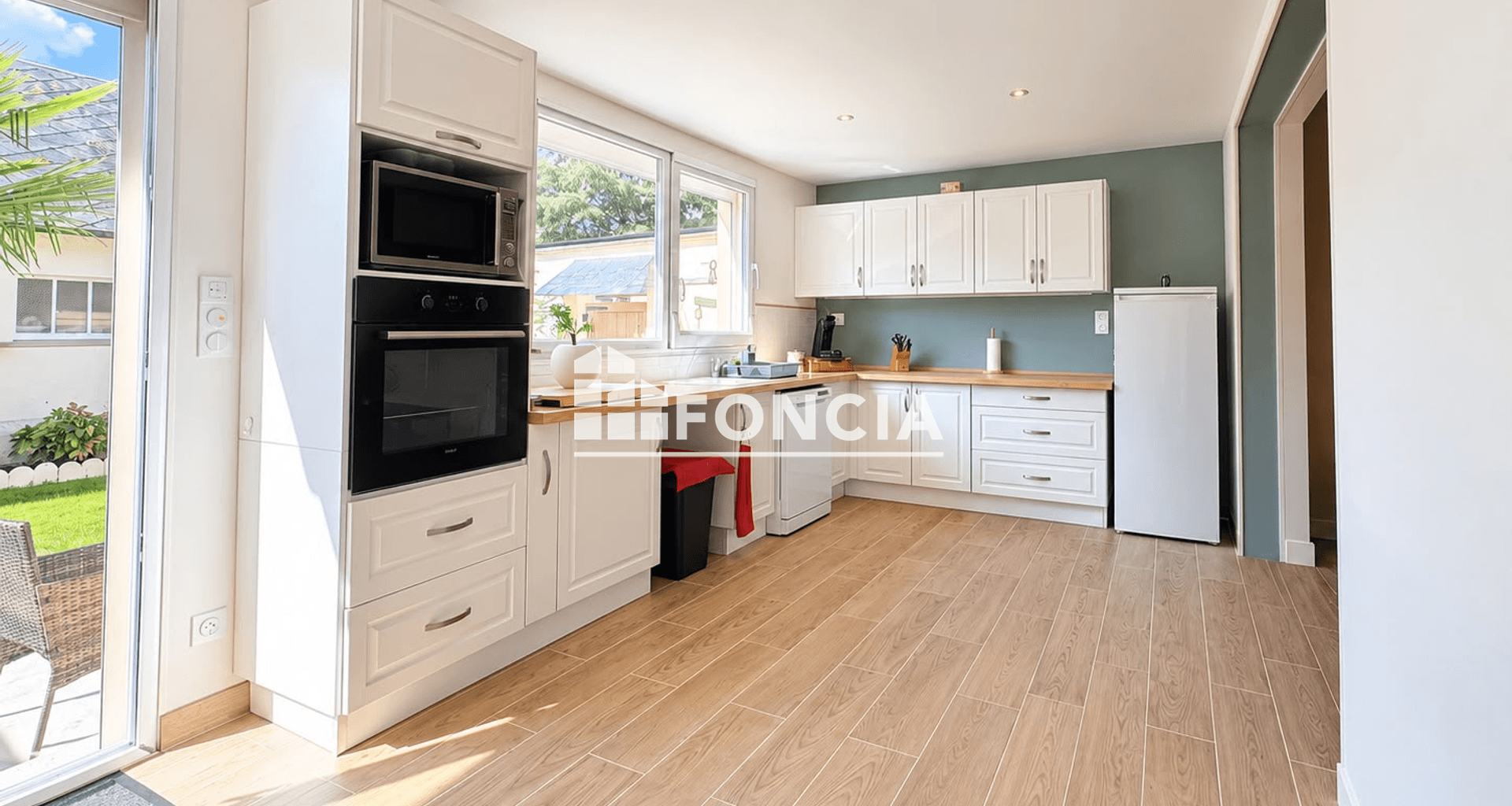 Maison 5 pièces (170 m²) à vendre - Lisieux (14100)
